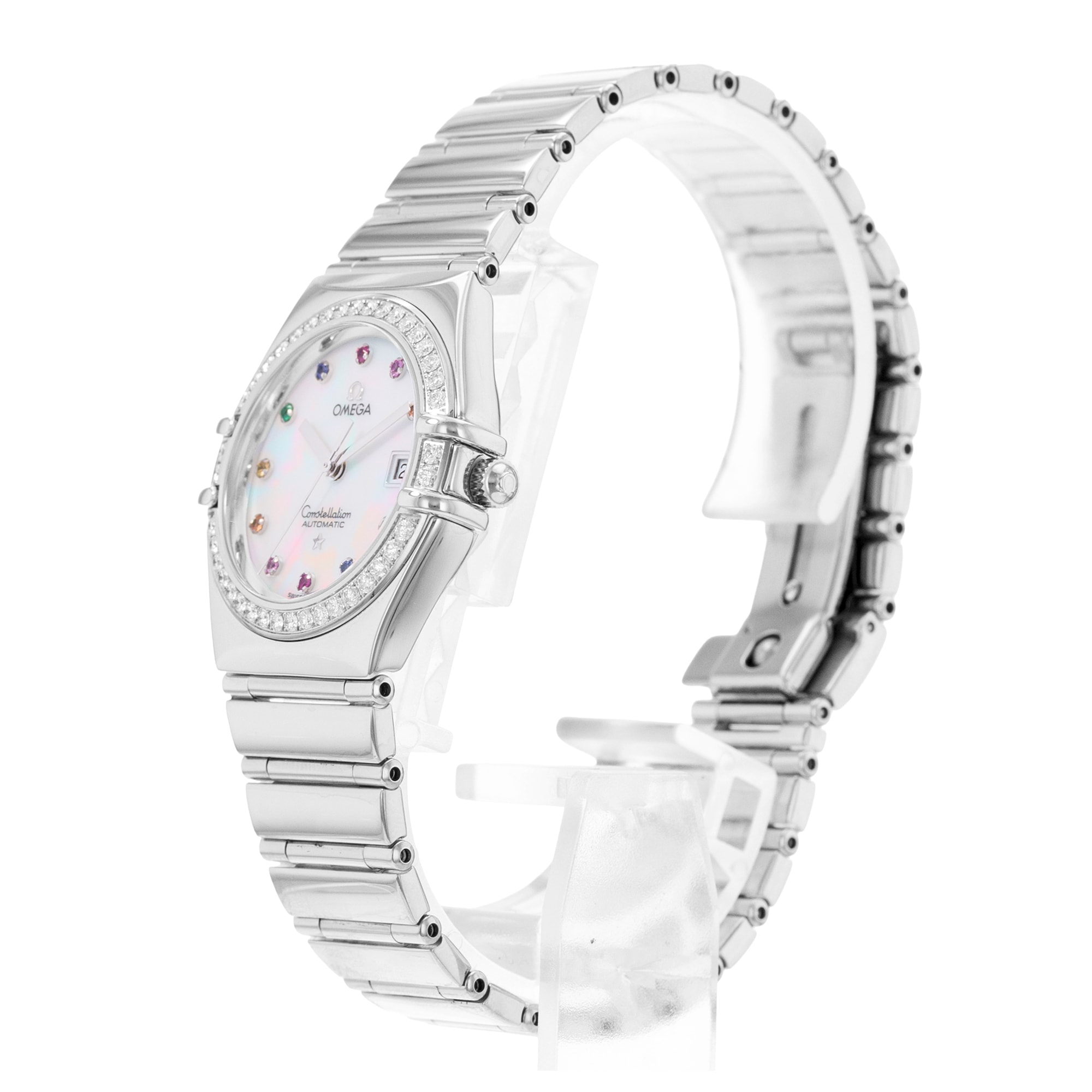 Omega Constellation