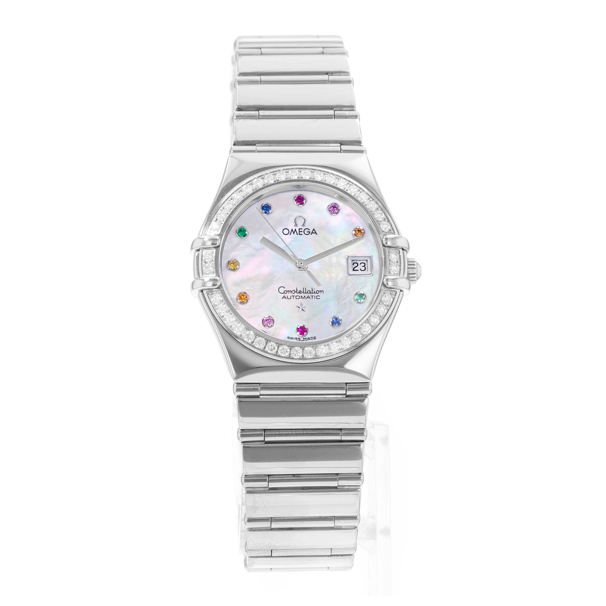Omega Constellation