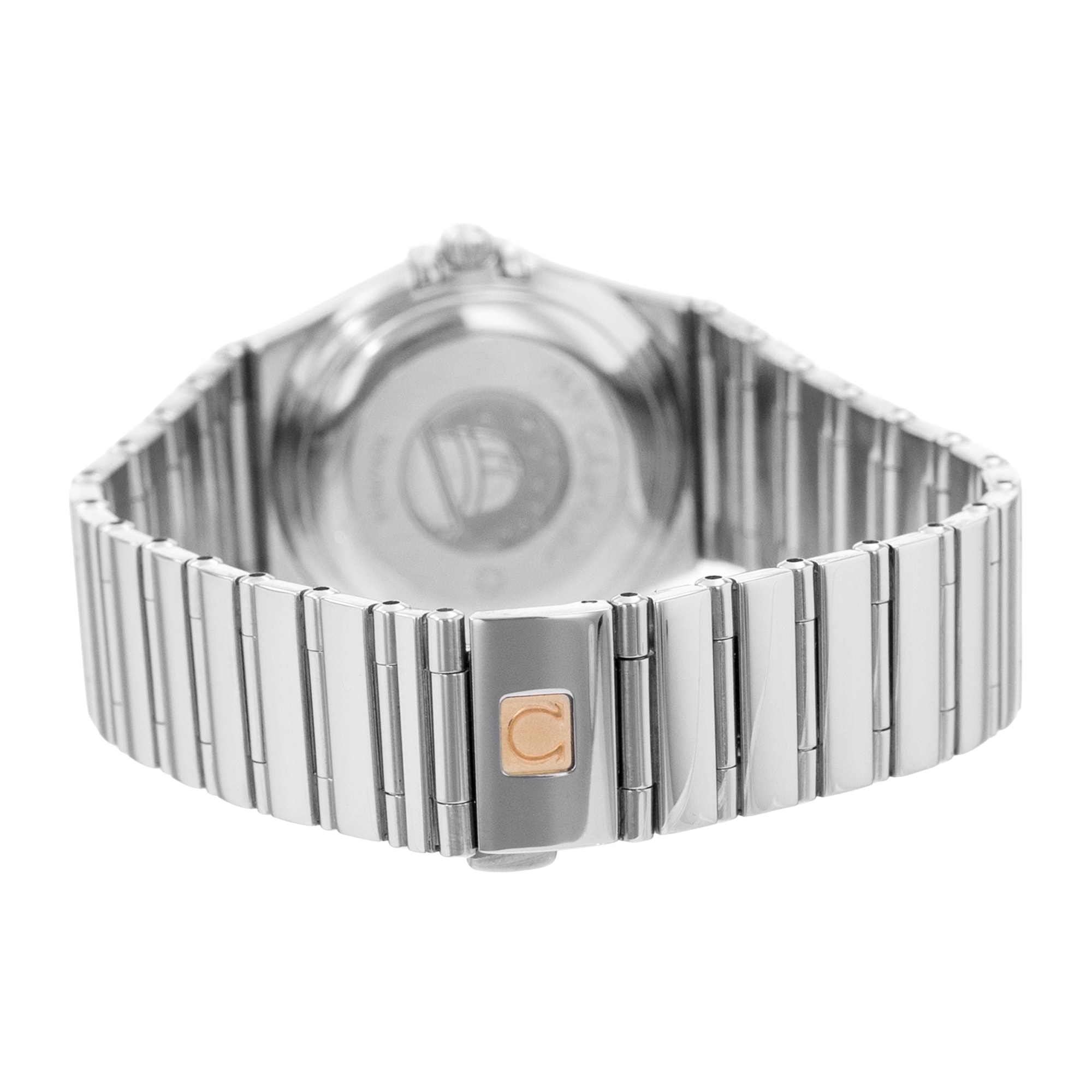 Omega Constellation