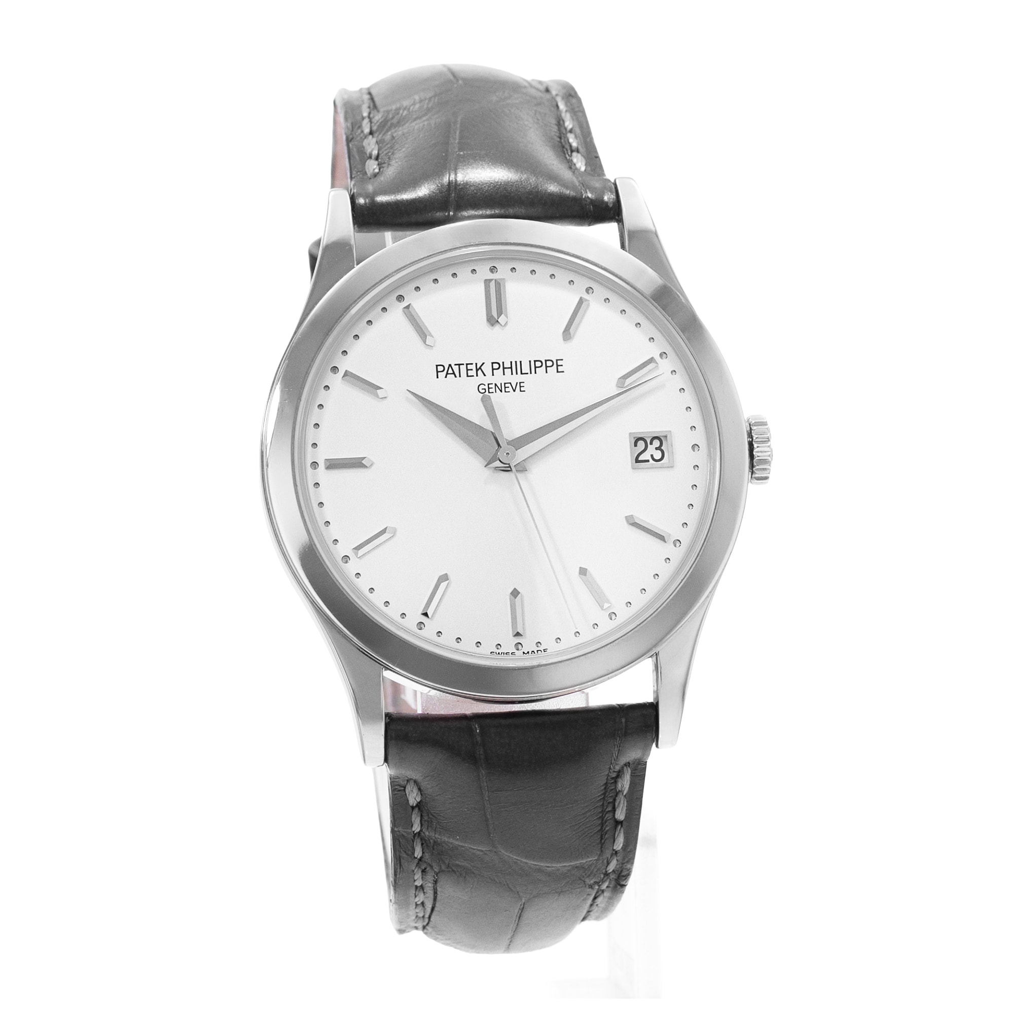 Patek Philippe Calatrava
