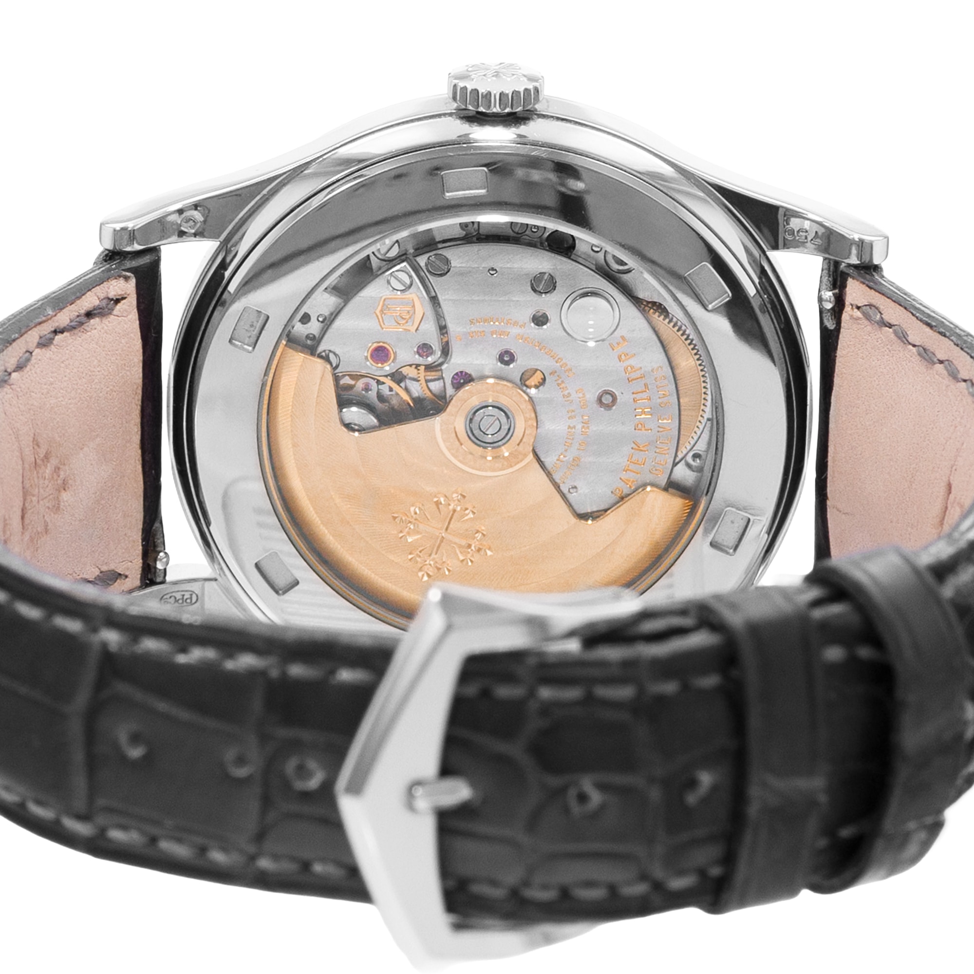 Patek Philippe Calatrava