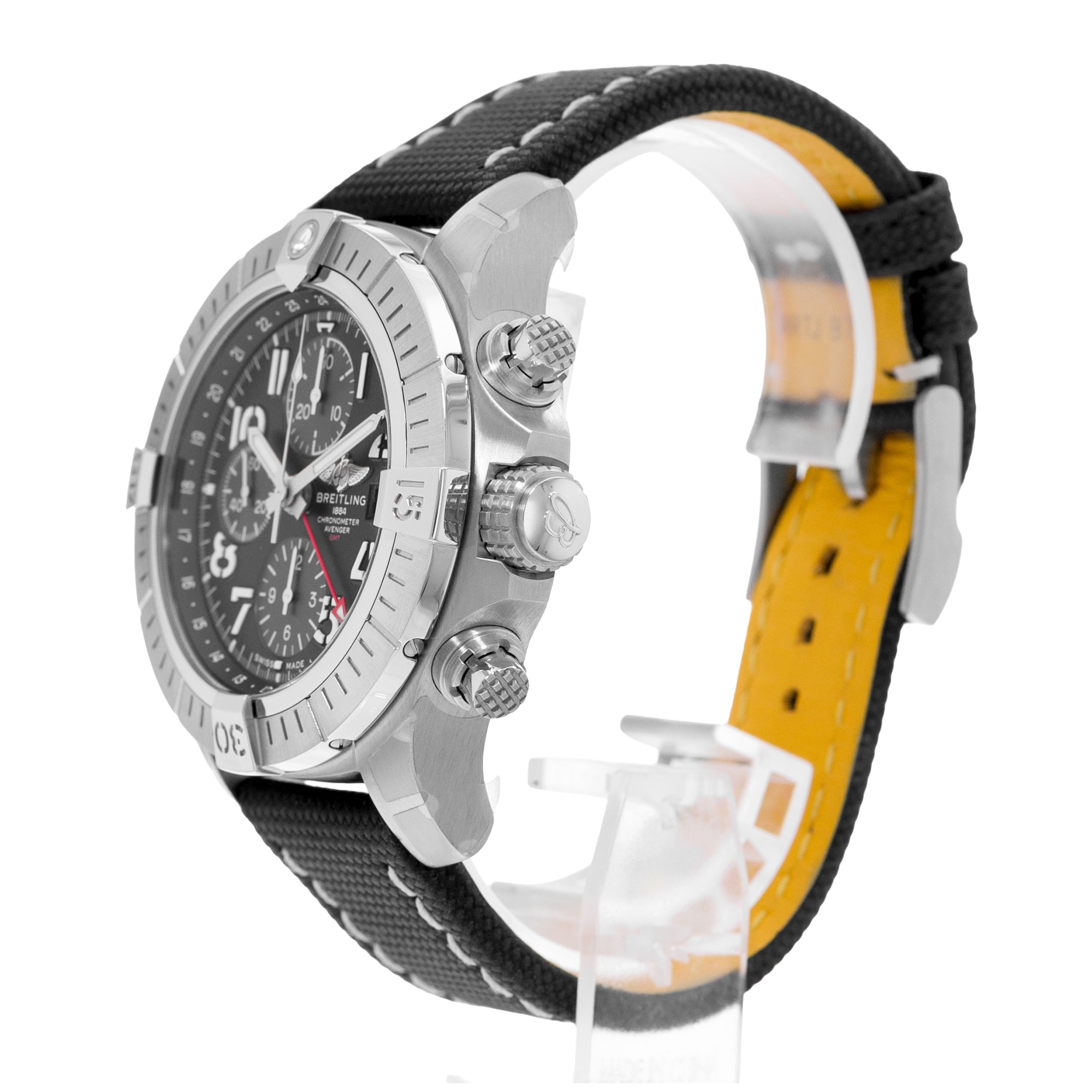 Breitling Avenger