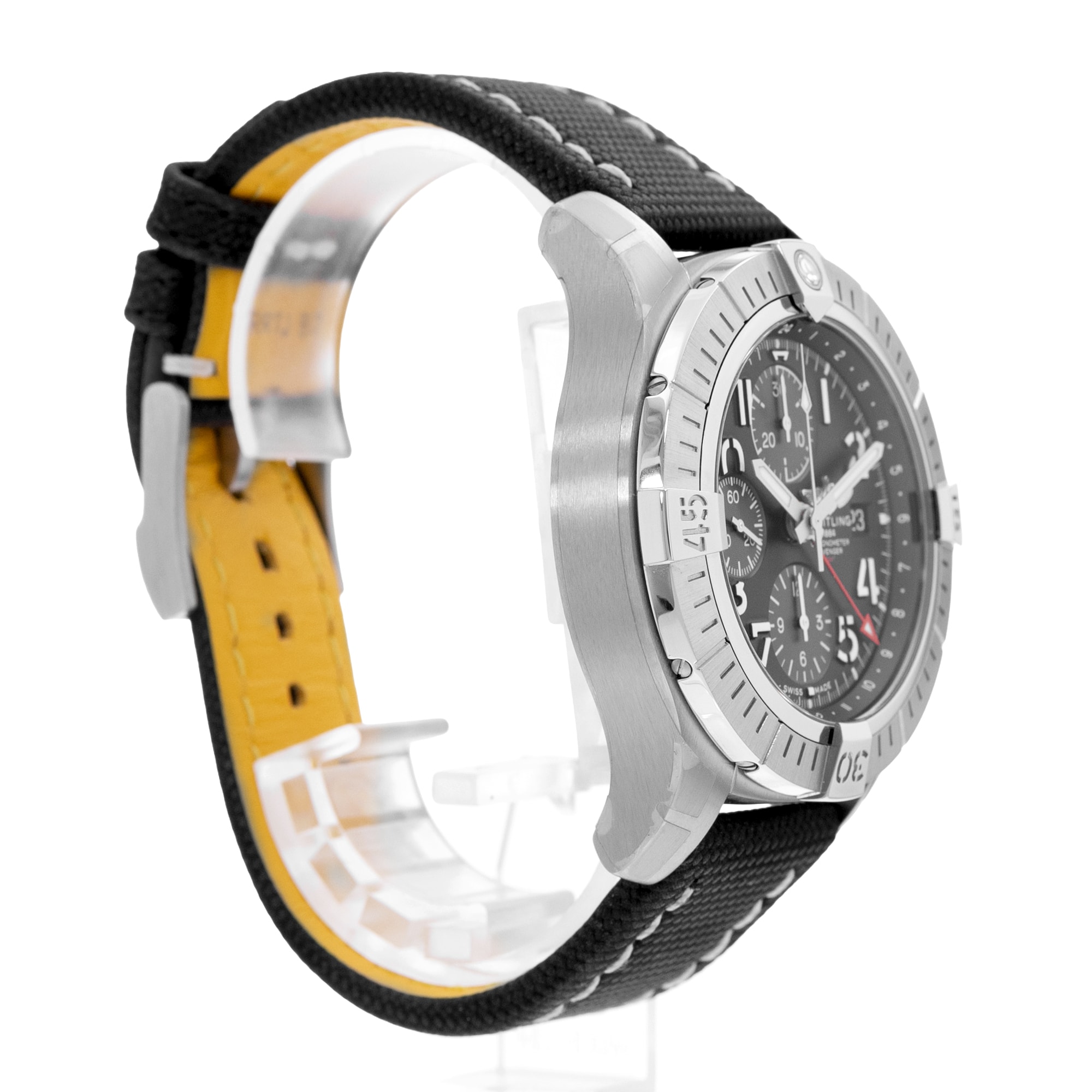 Breitling Avenger