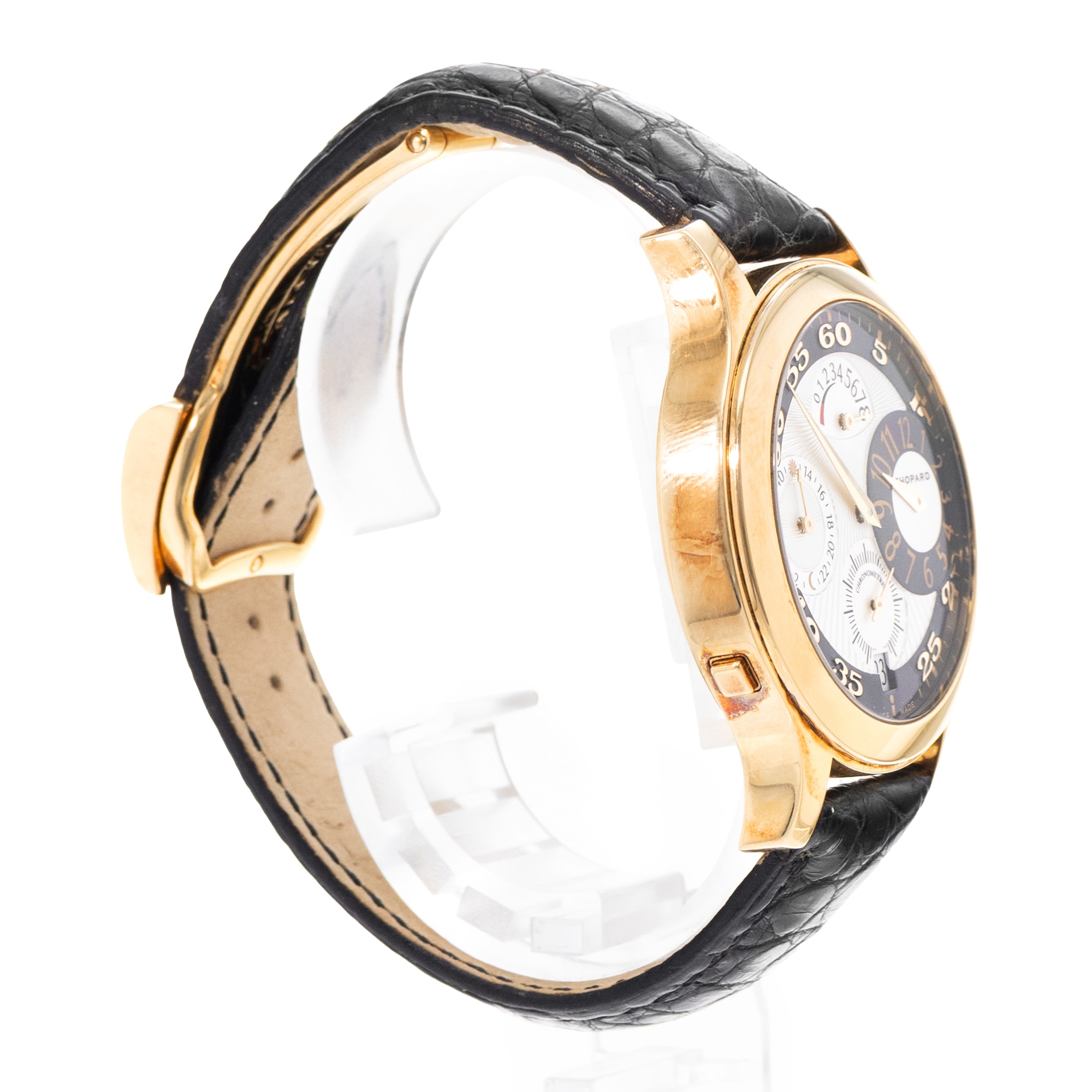 Chopard L.U.C Regulator
