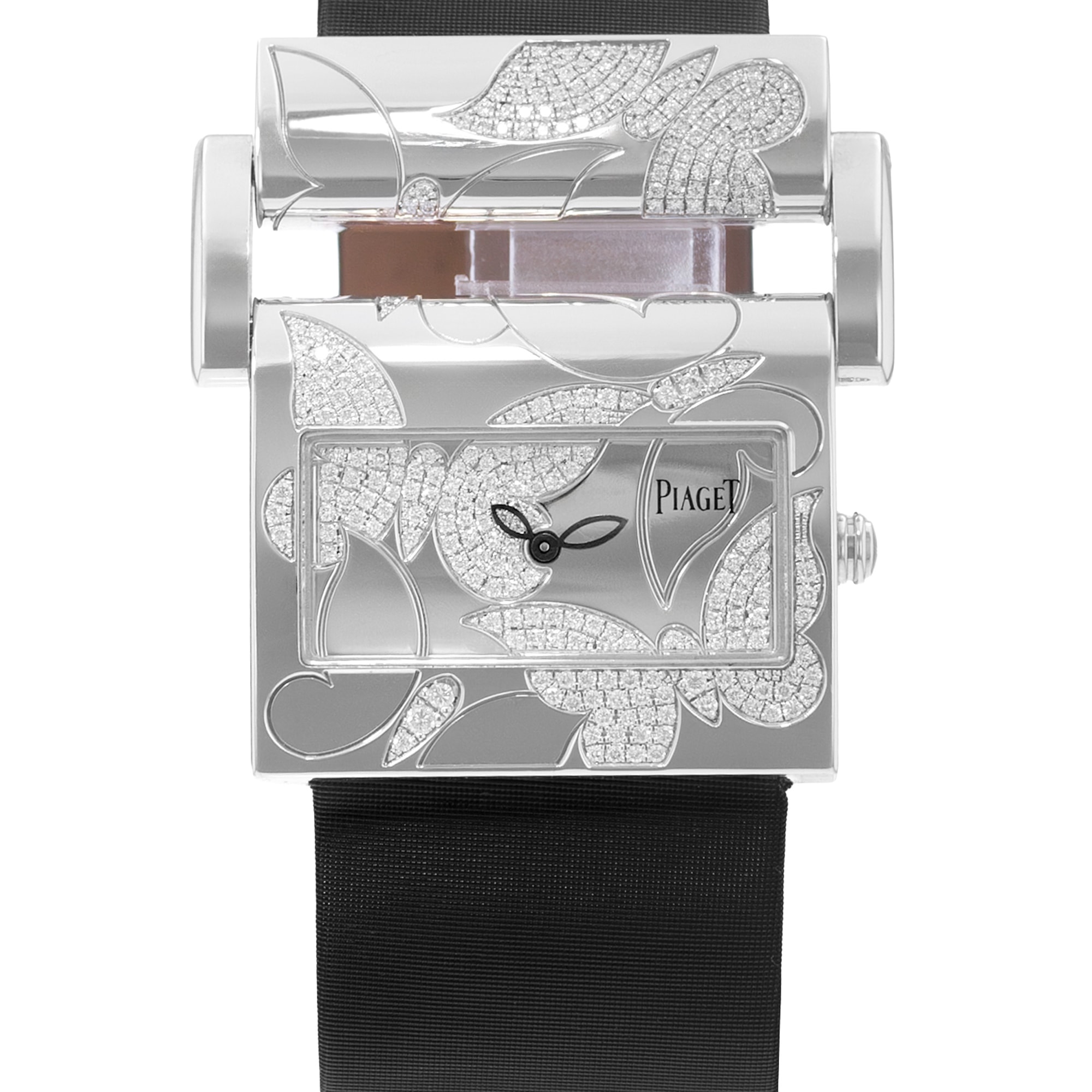 Piaget Miss Protocole XL