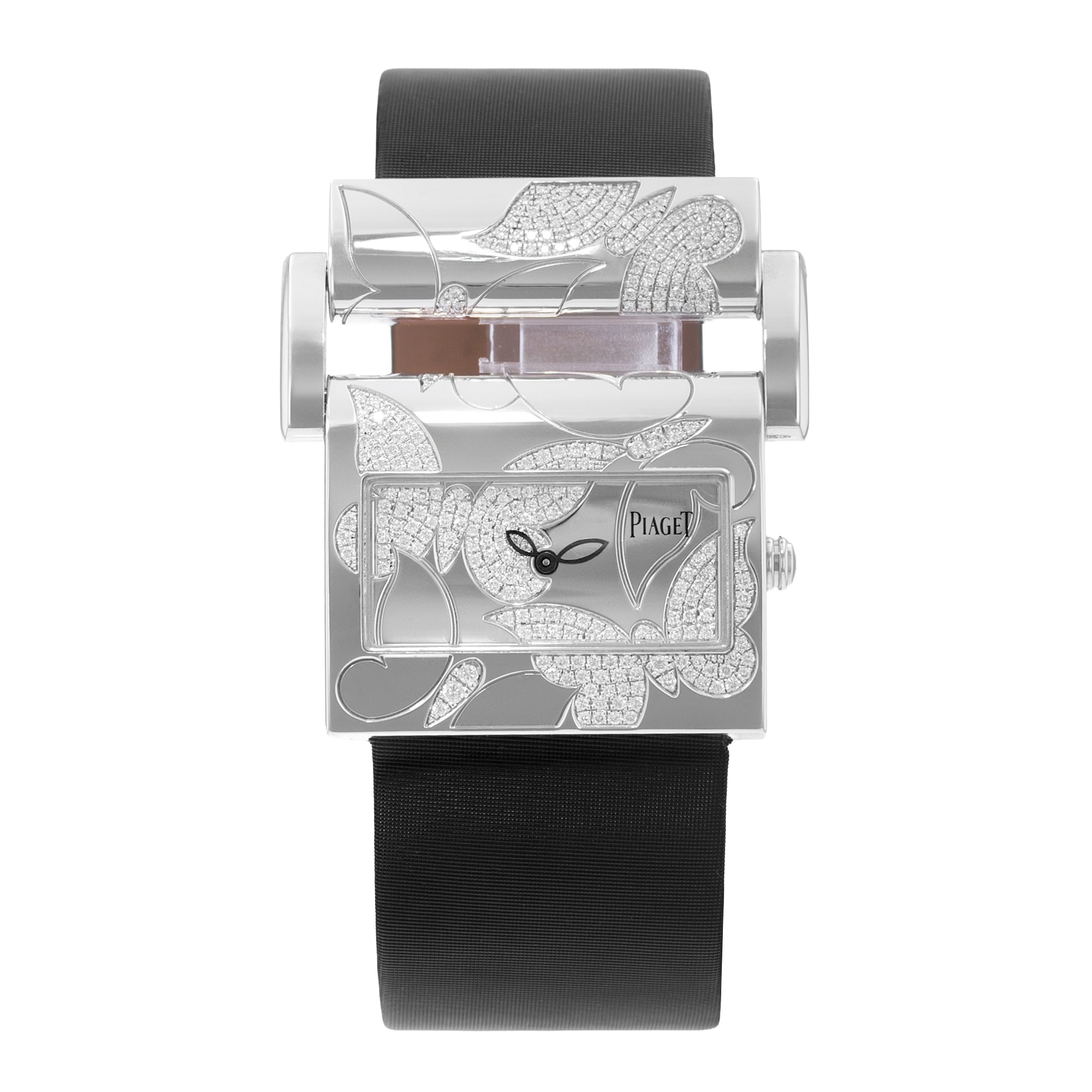 Piaget Miss Protocole XL