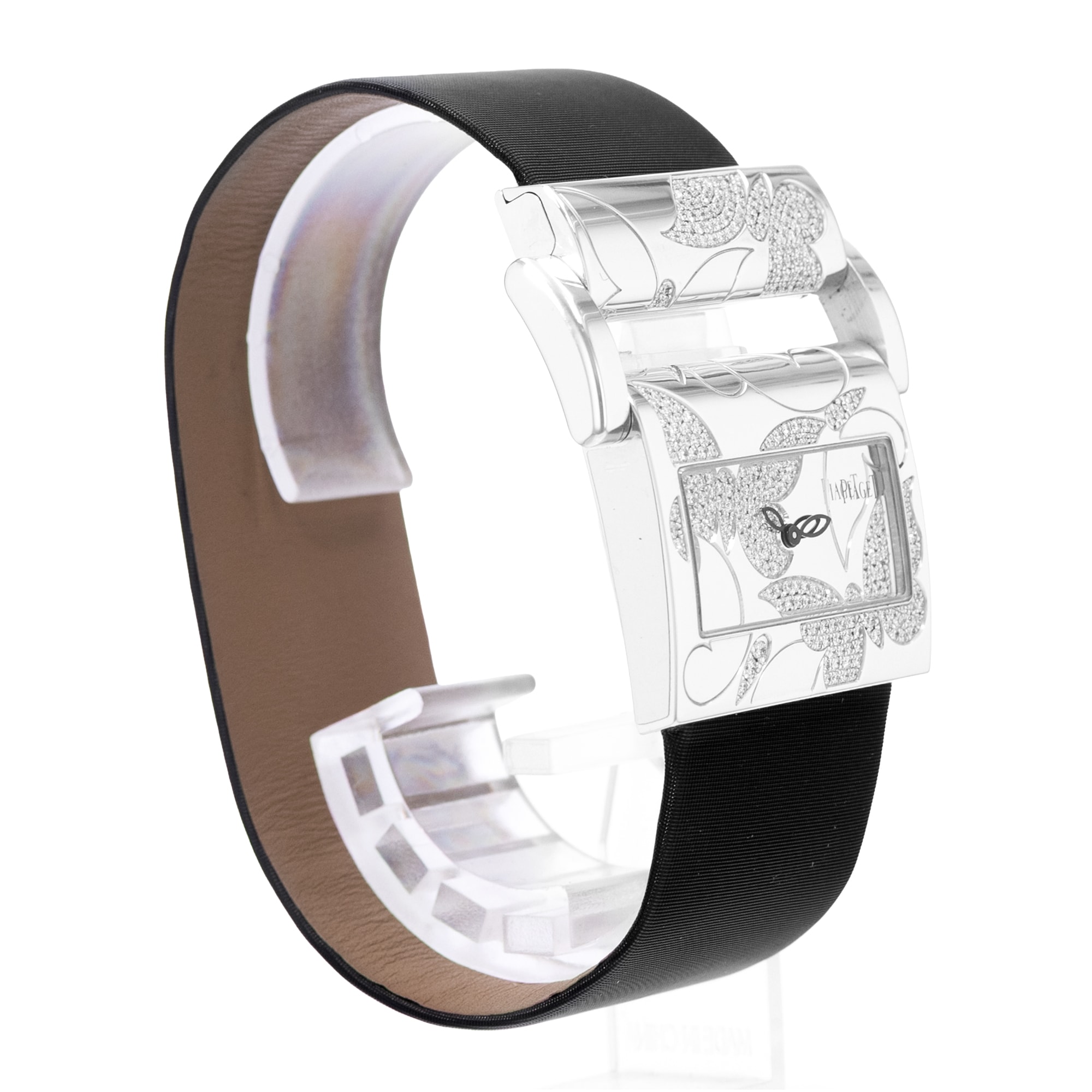 Piaget Miss Protocole XL