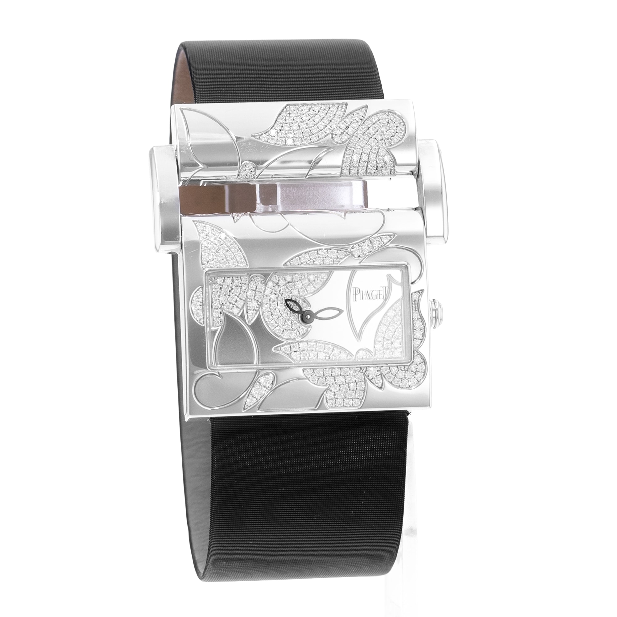 Piaget Miss Protocole XL