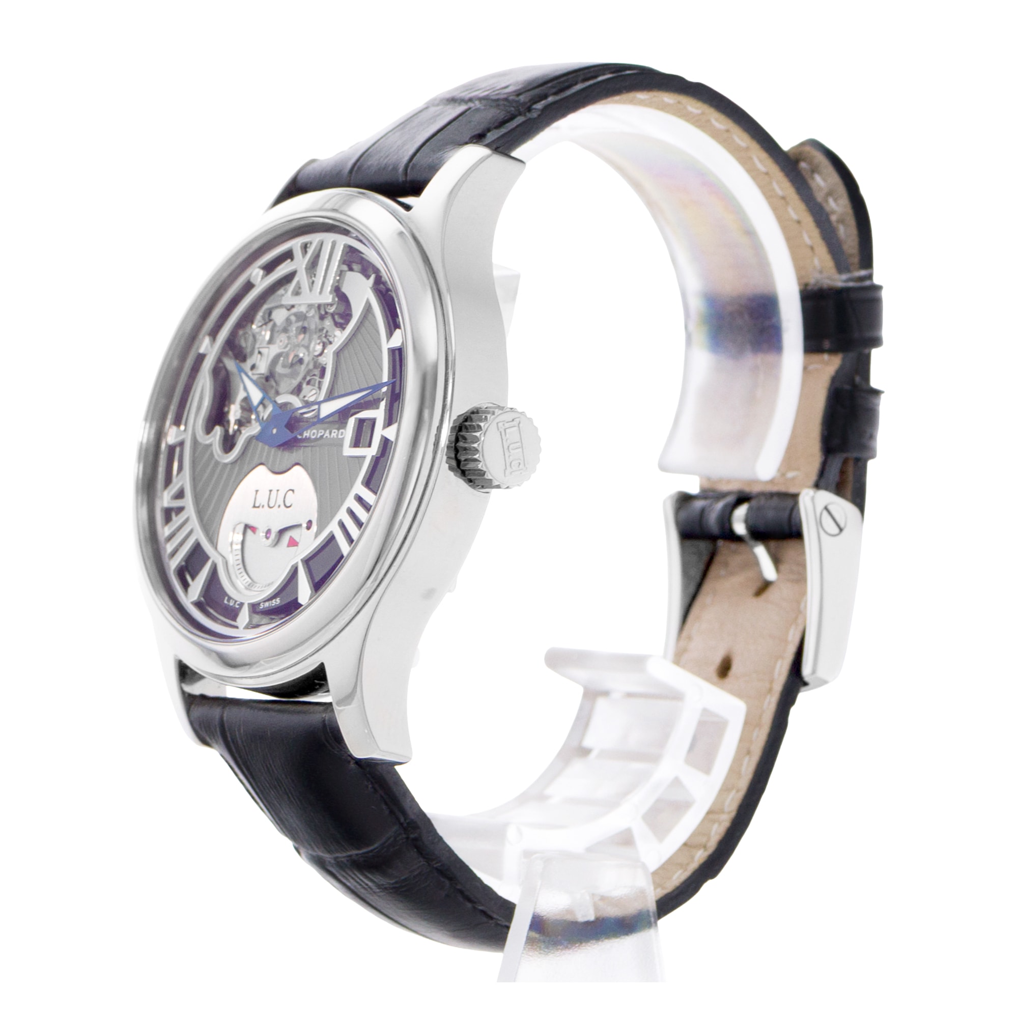 Chopard L.U.C. Tech Strike One