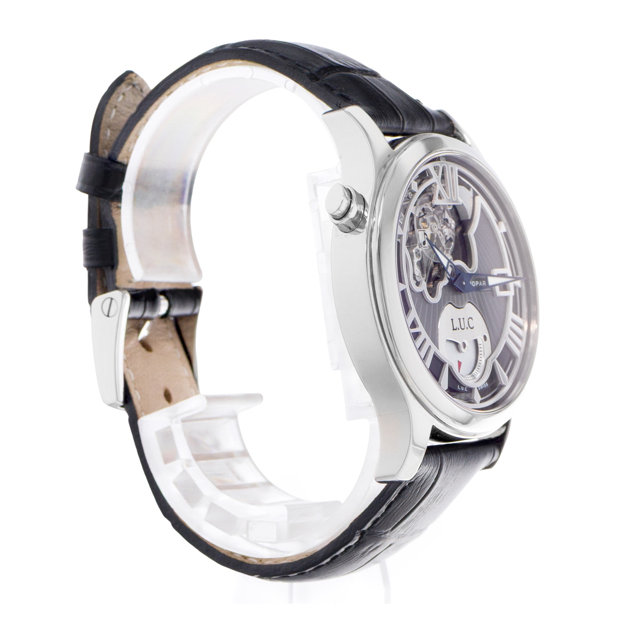 Chopard L.U.C. Tech Strike One