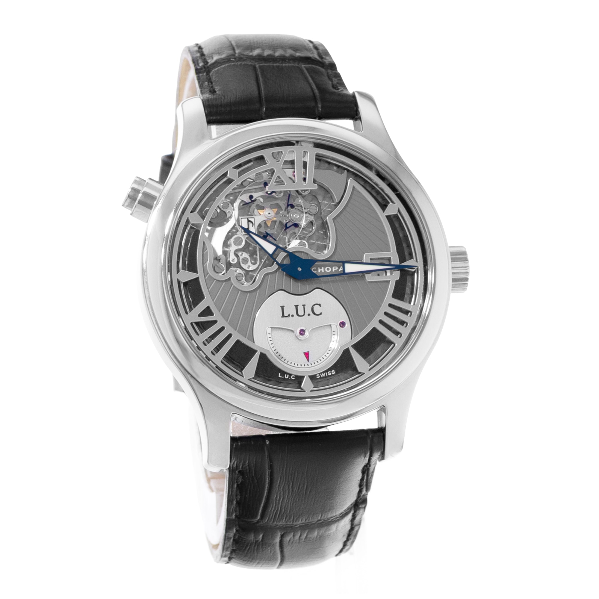 Chopard L.U.C. Tech Strike One