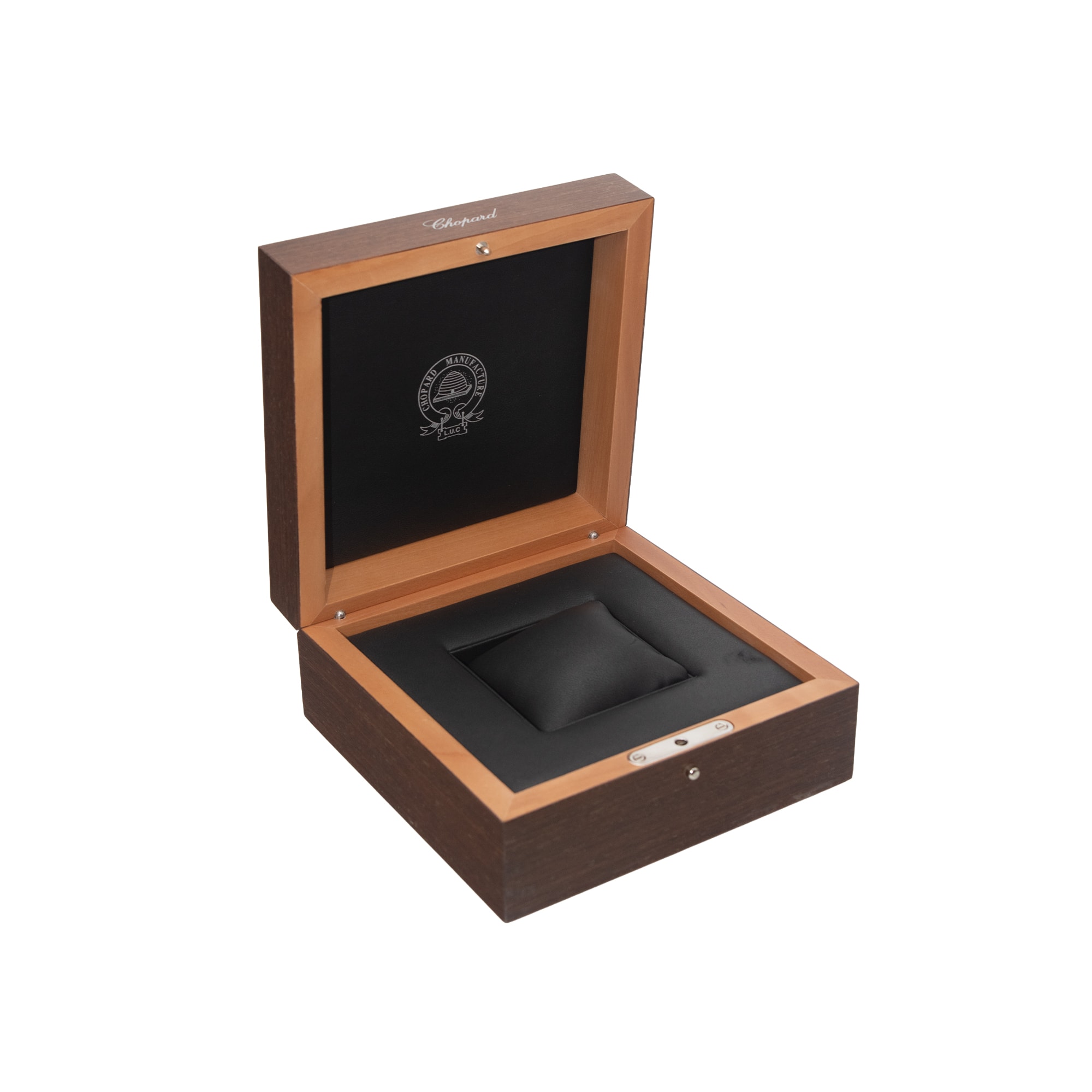 Chopard L.U.C Tech Regulator