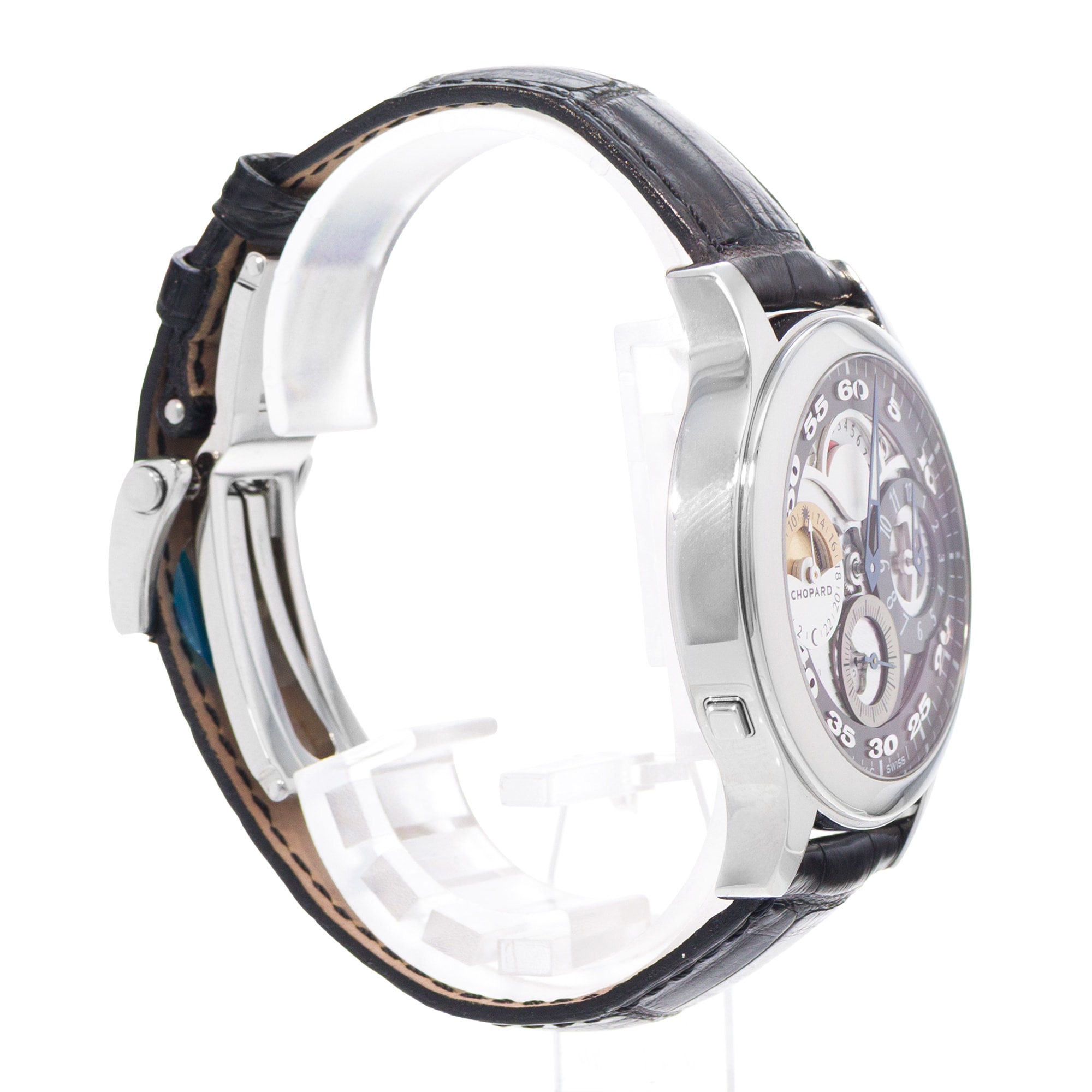 Chopard L.U.C Tech Regulator