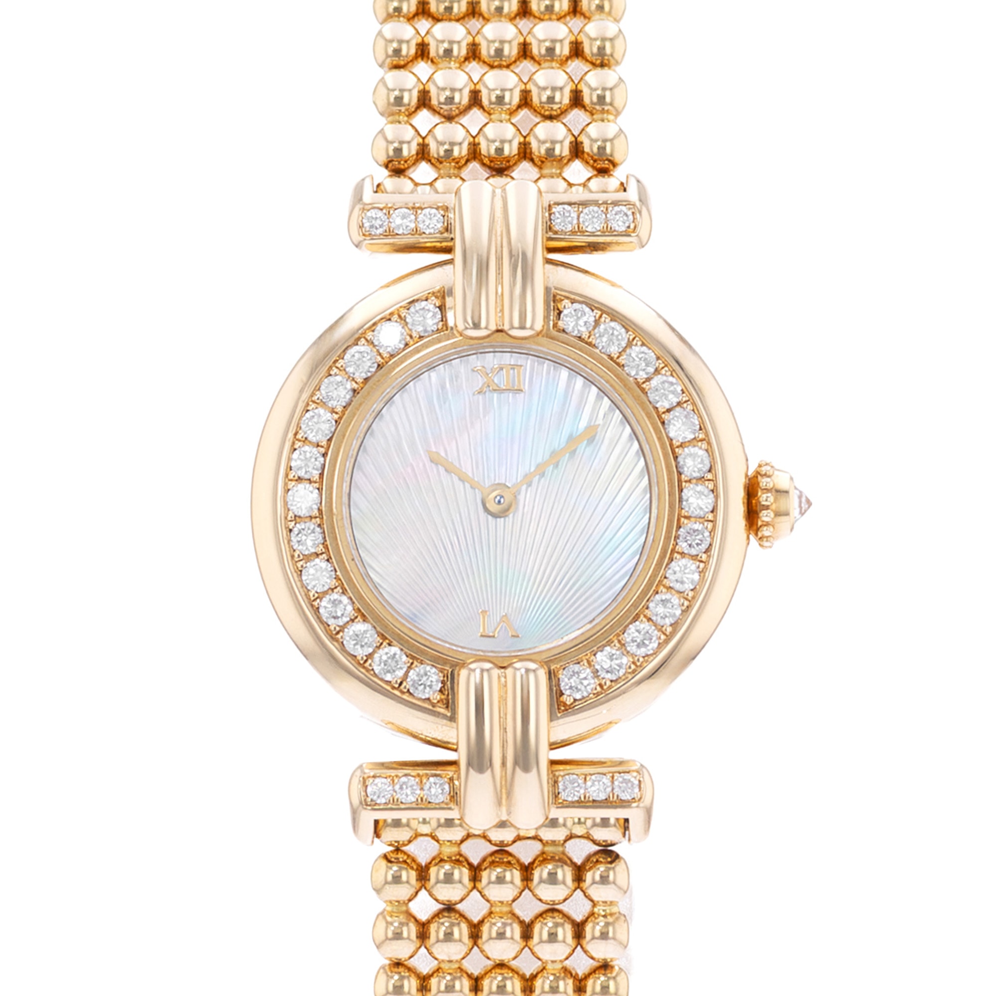 Cartier Colisee