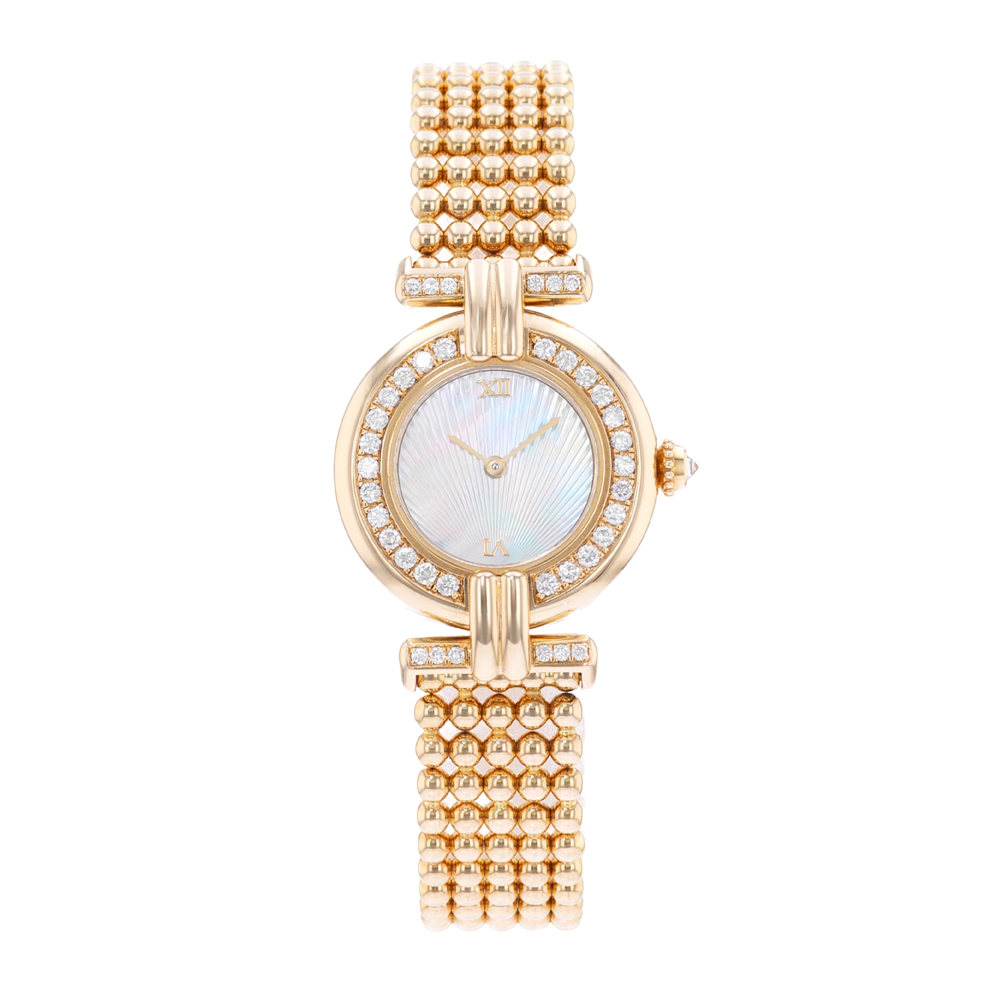 Cartier Colisee