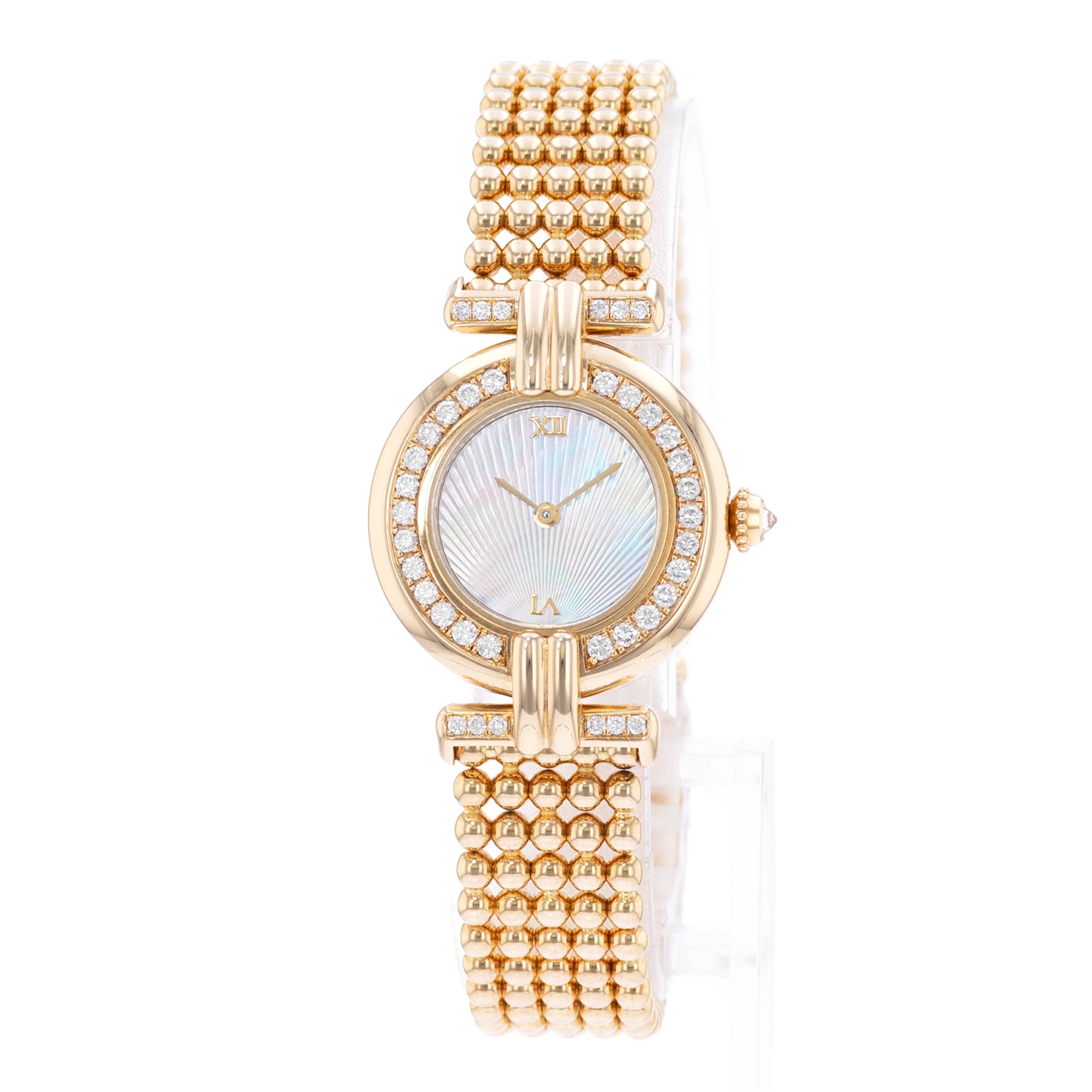 Cartier Colisee