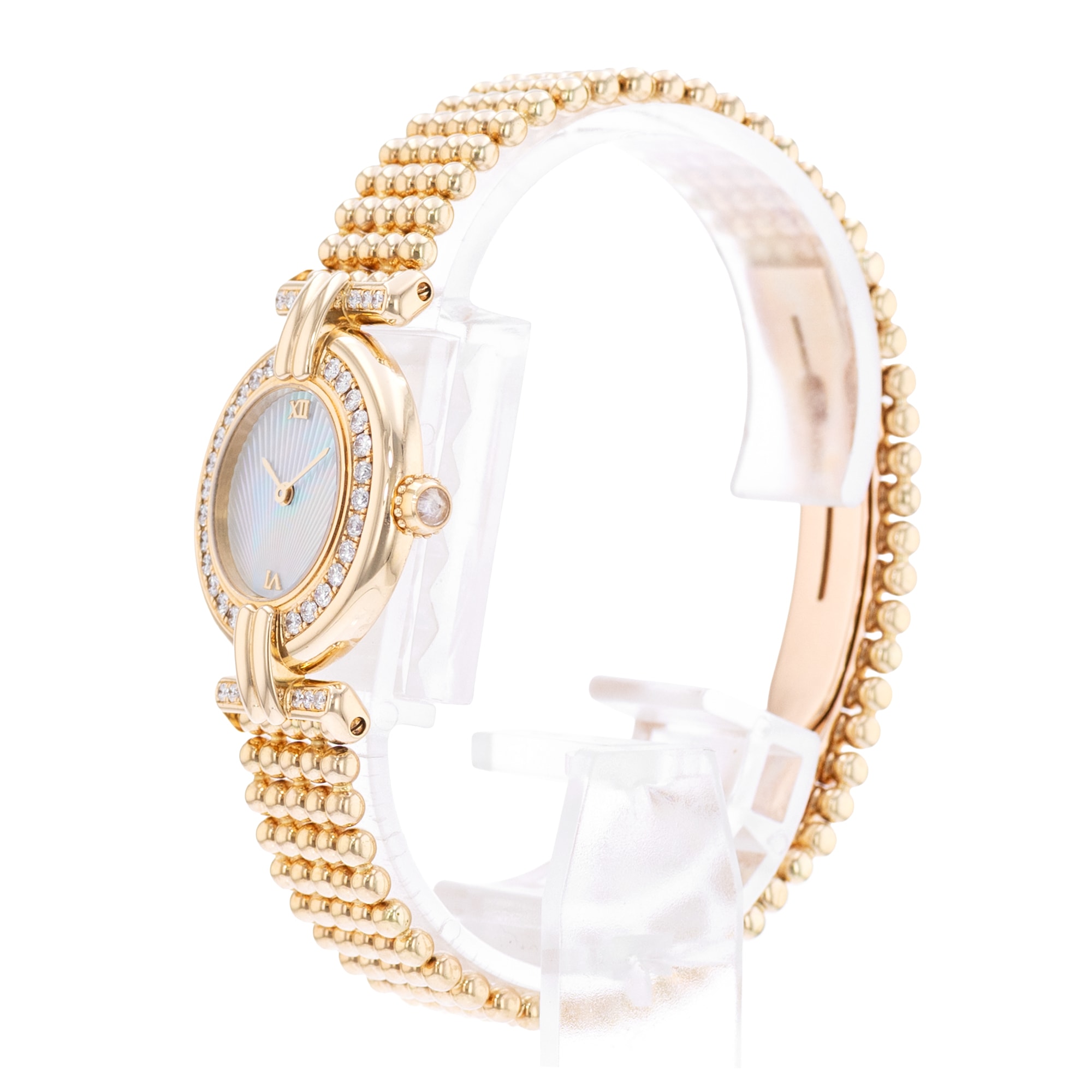 Cartier Colisee
