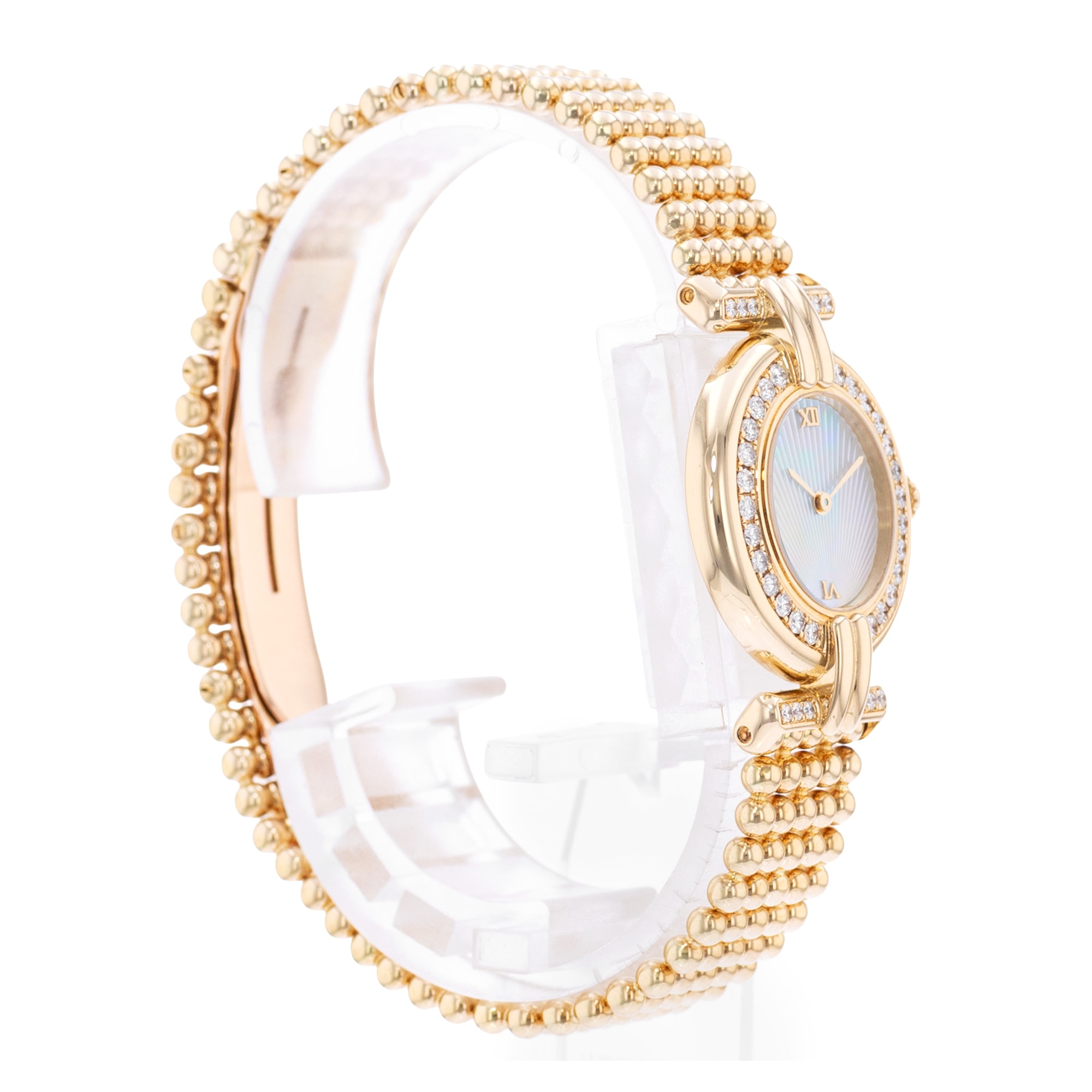 Cartier Colisee