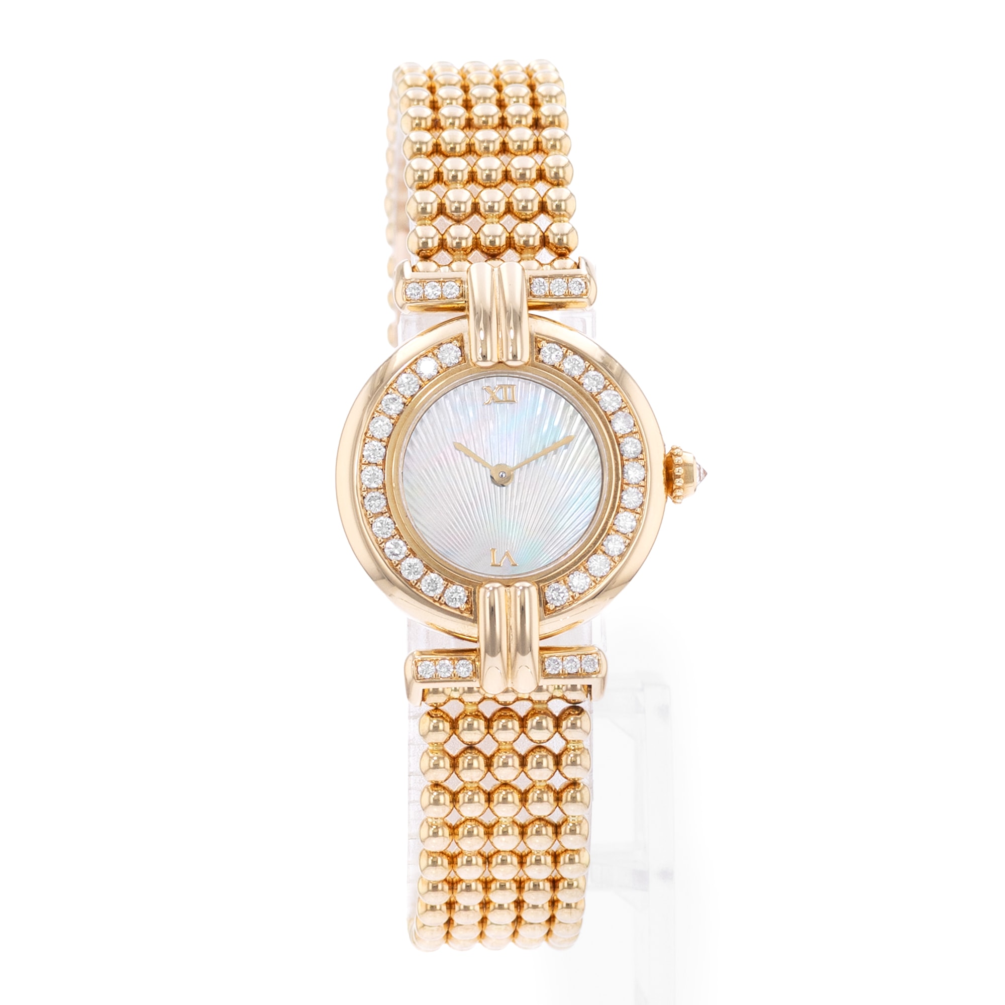 Cartier Colisee