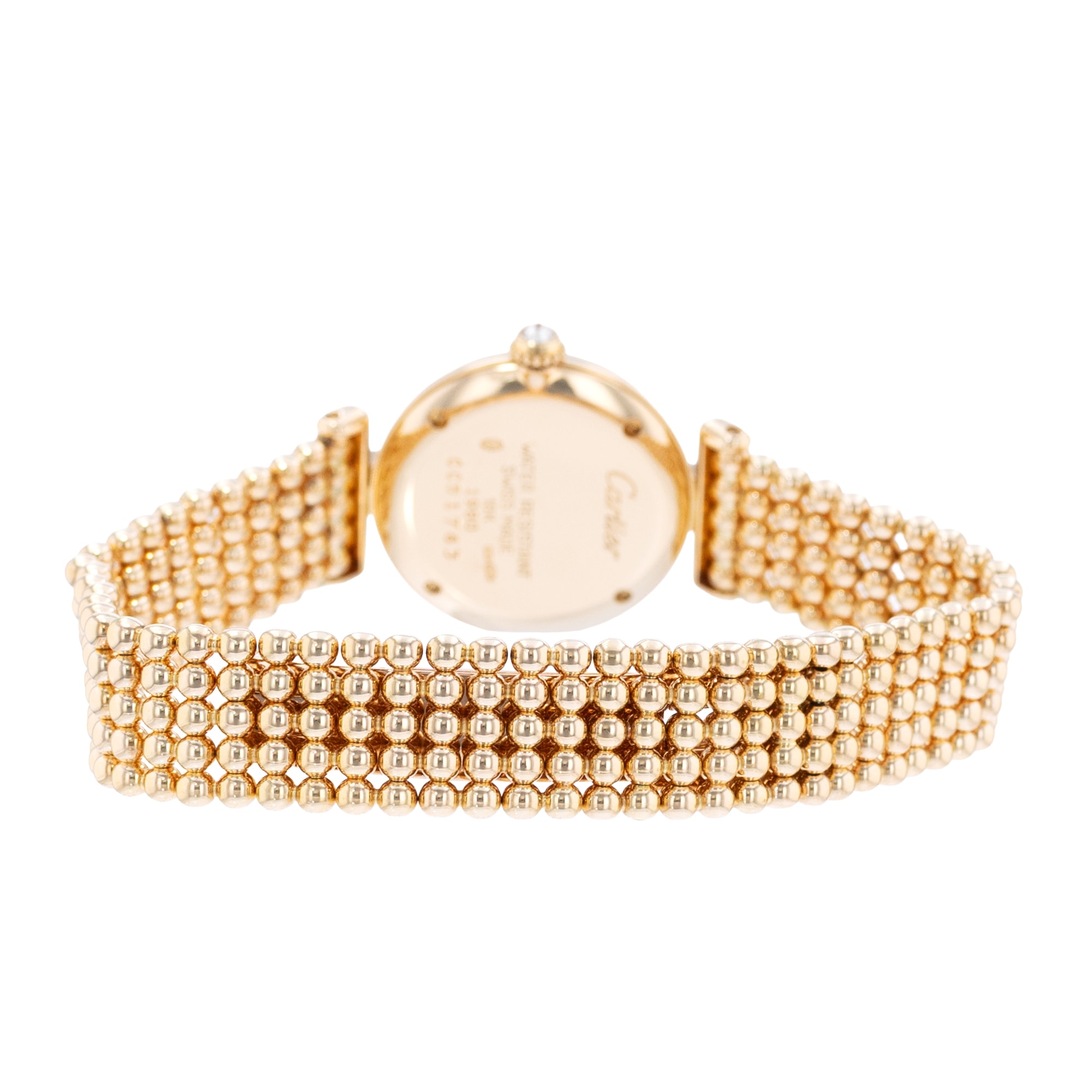Cartier Colisee