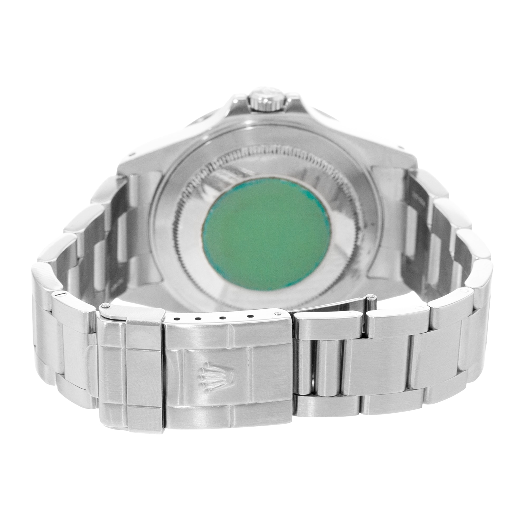 Rolex Explorer II