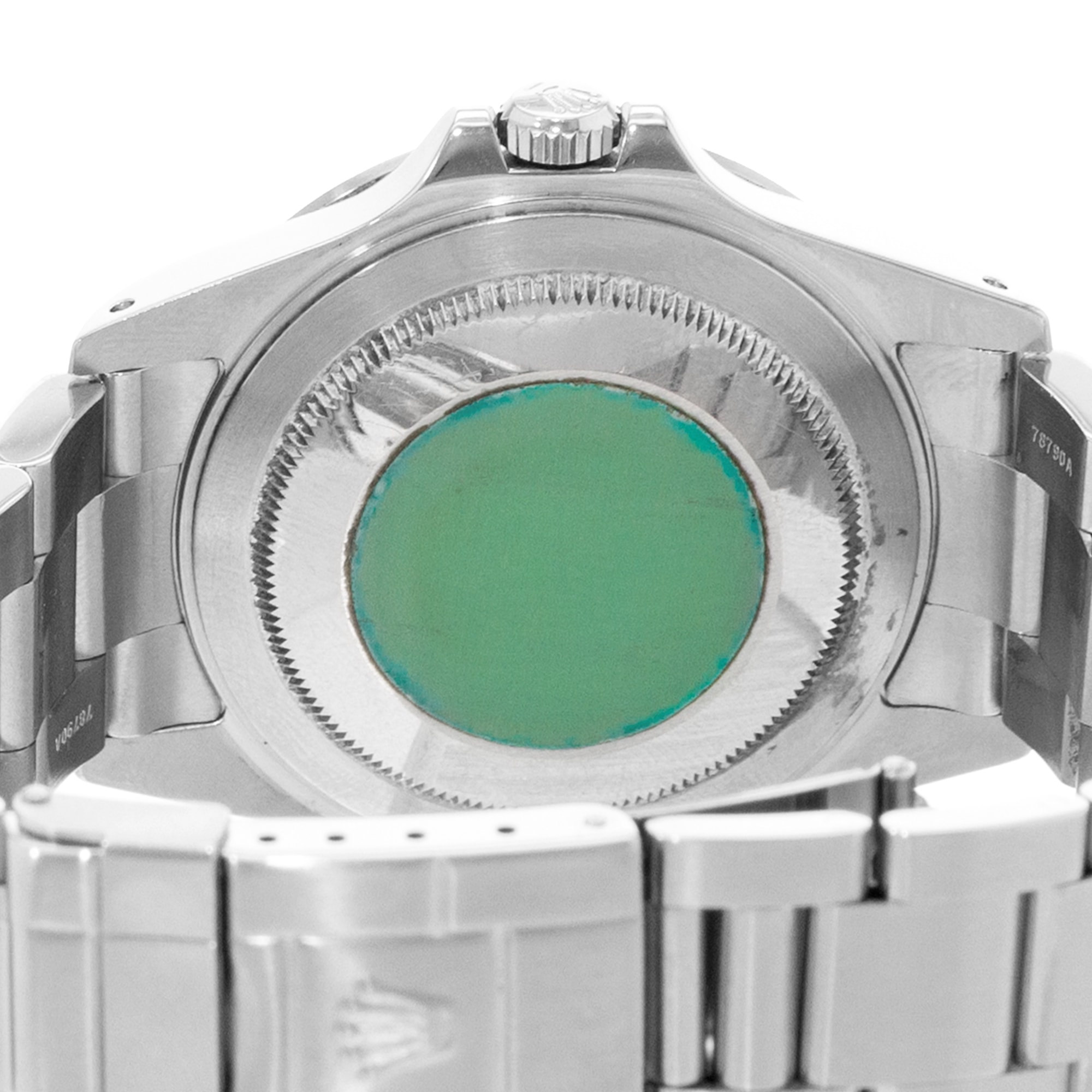 Rolex Explorer II