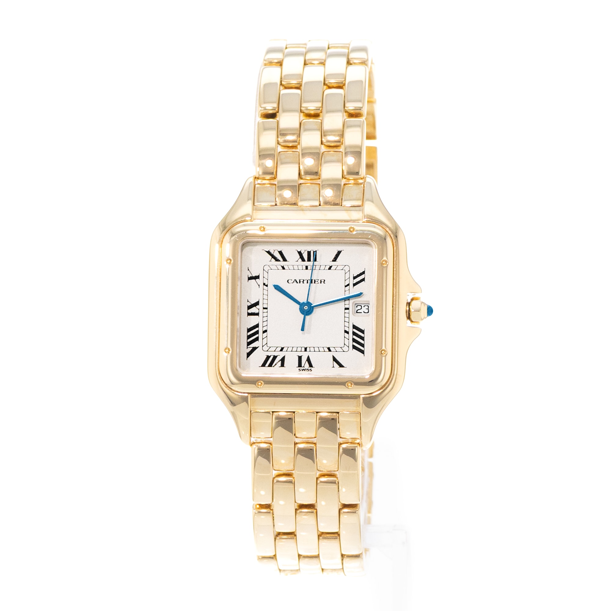 Cartier Panthere