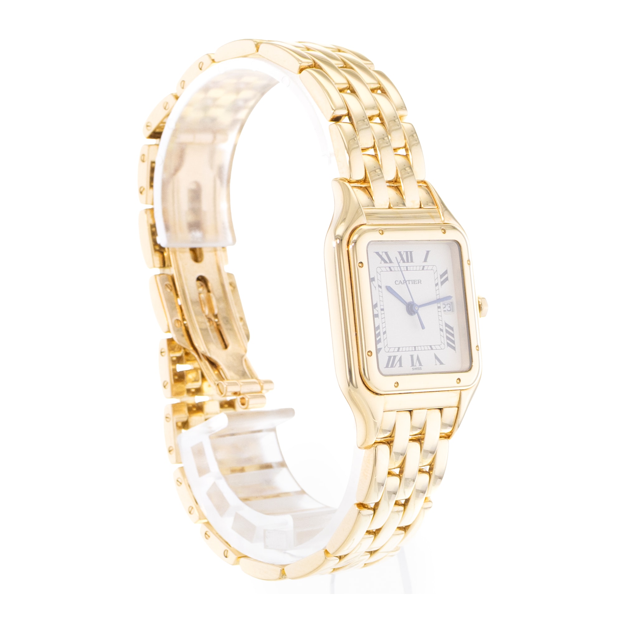 Cartier Panthere