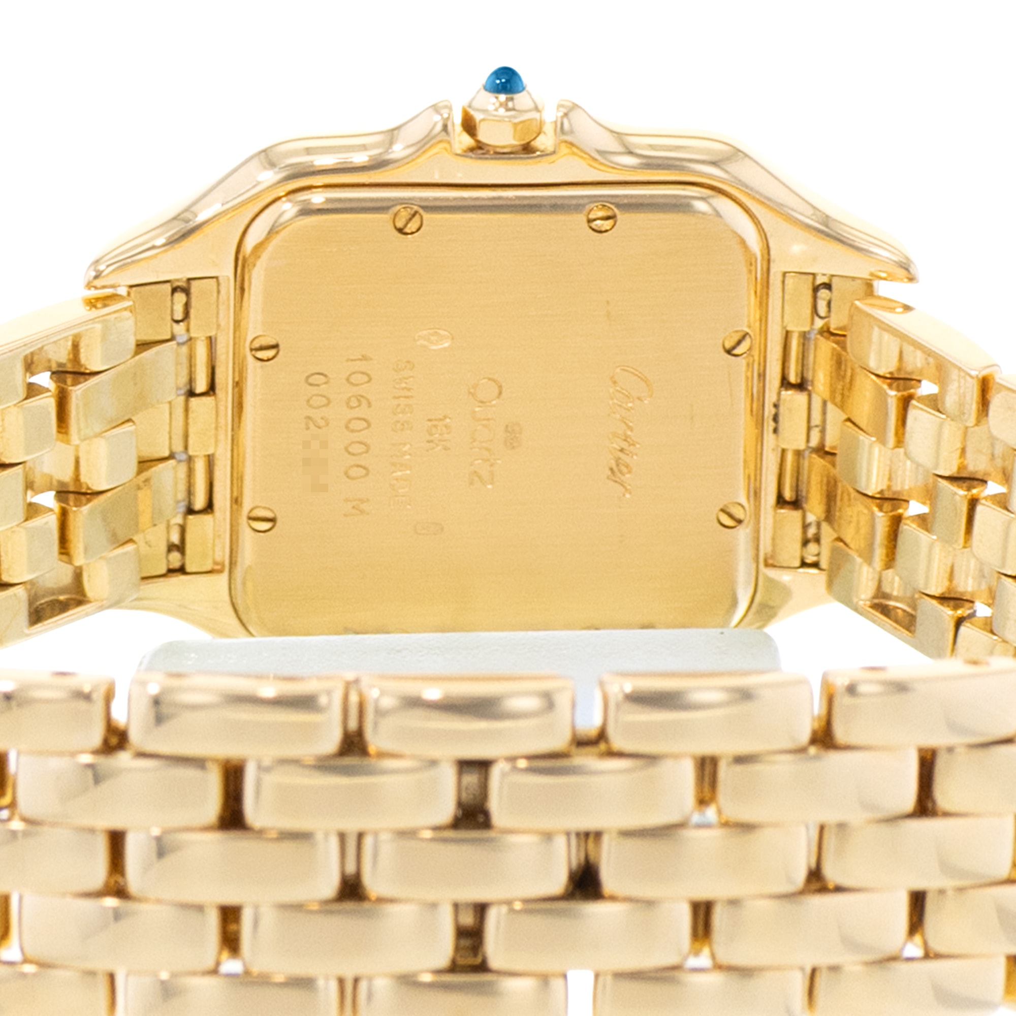Cartier Panthere