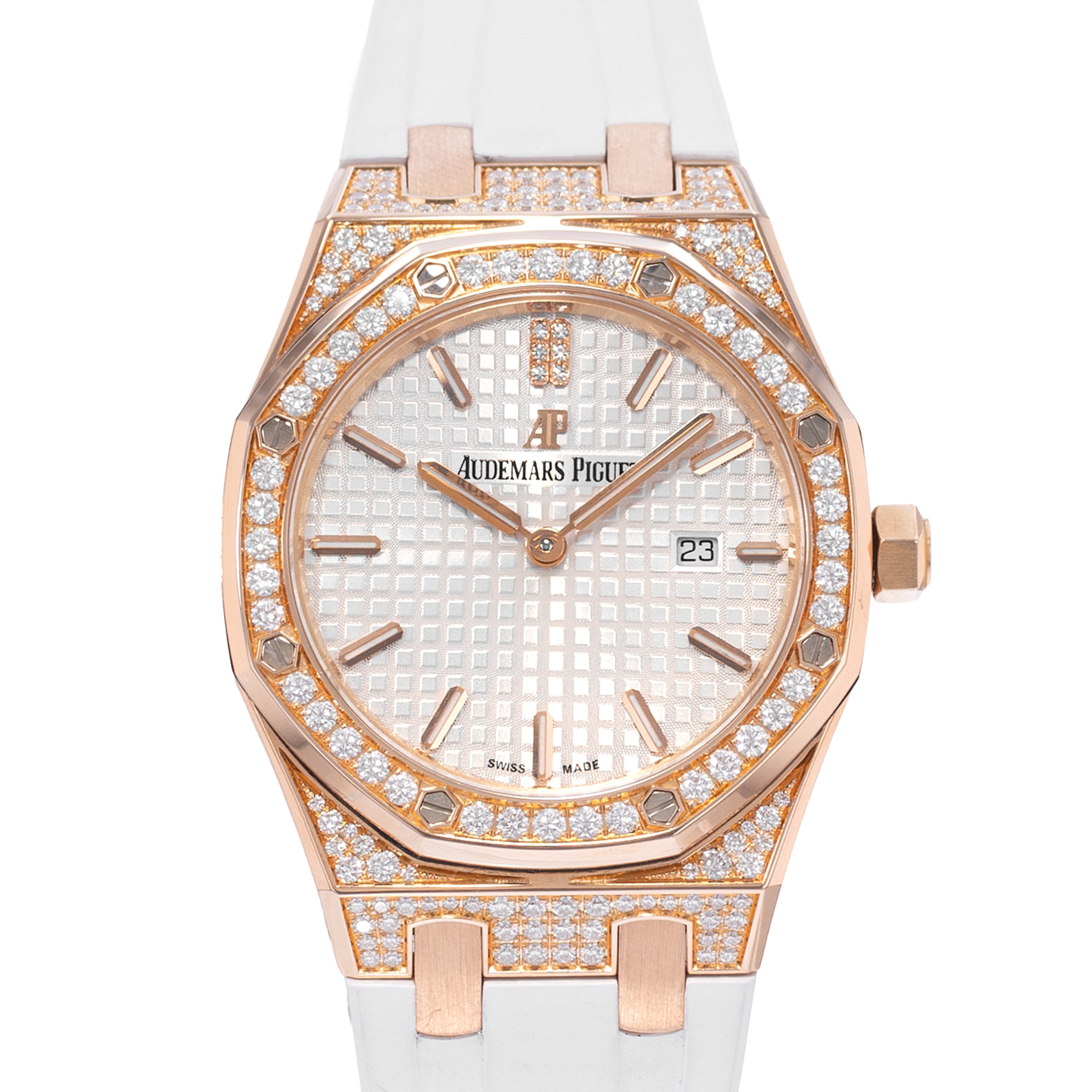 Audemars Piguet Royal Oak Lady