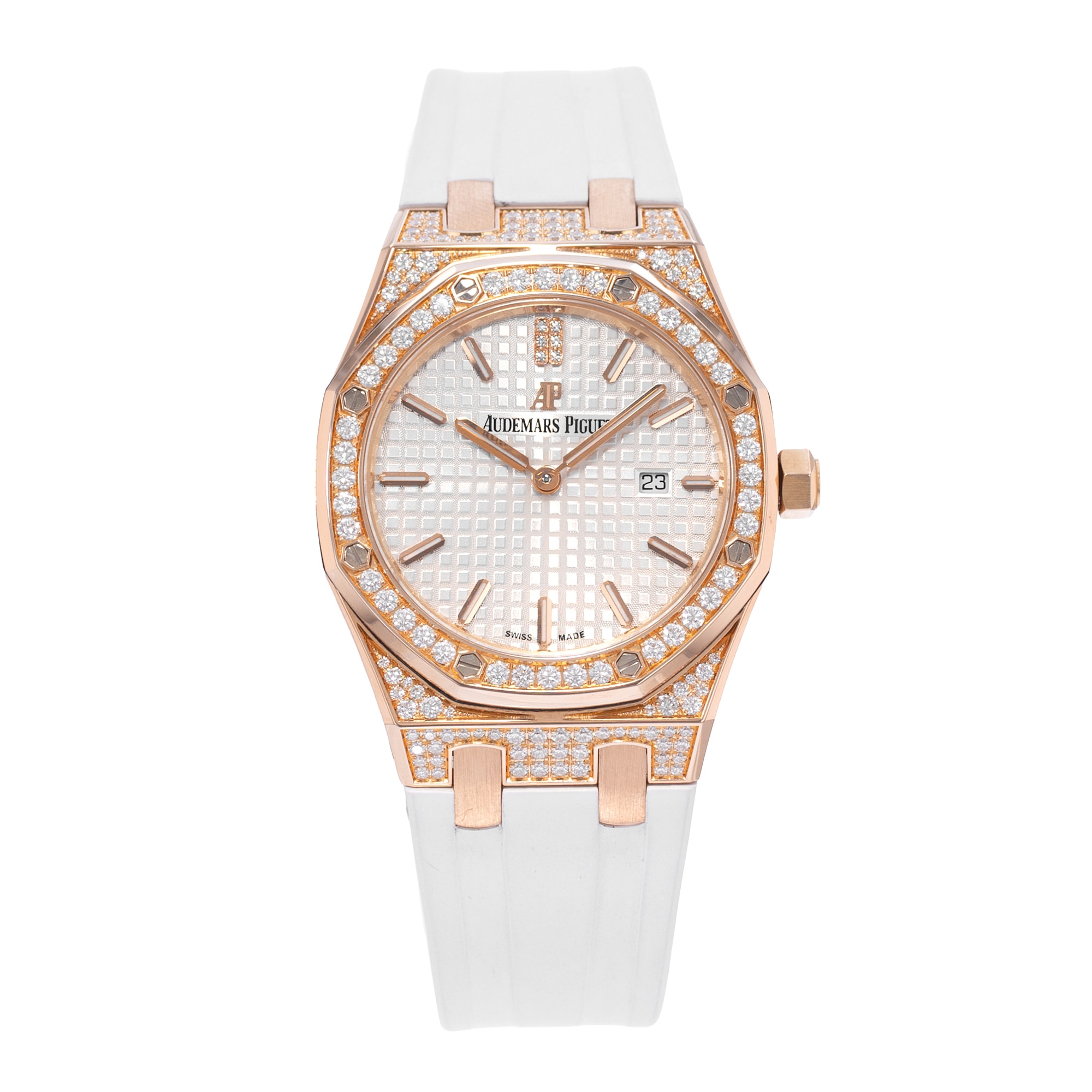 Audemars Piguet Royal Oak Lady