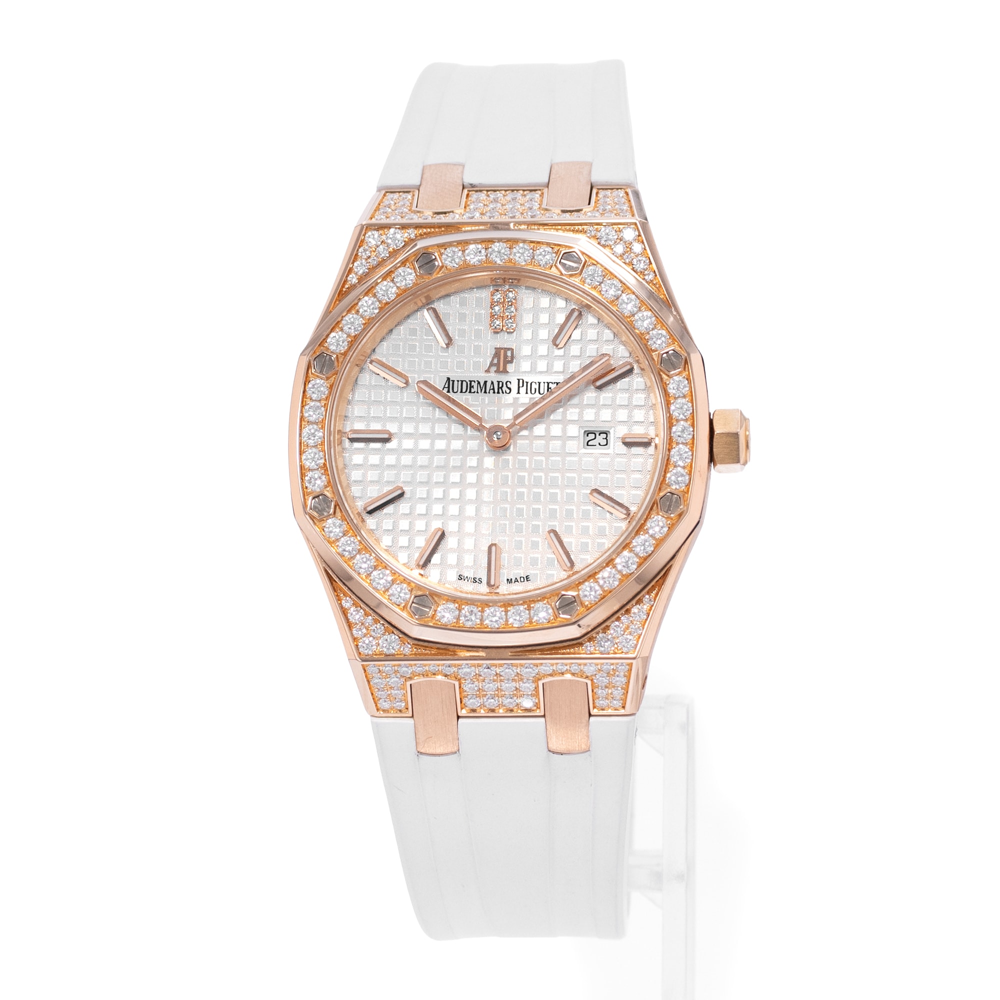 Audemars Piguet Royal Oak Lady