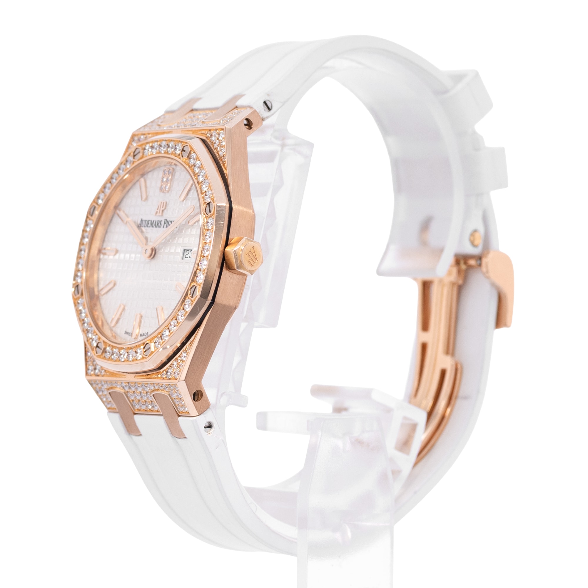 Audemars Piguet Royal Oak Lady