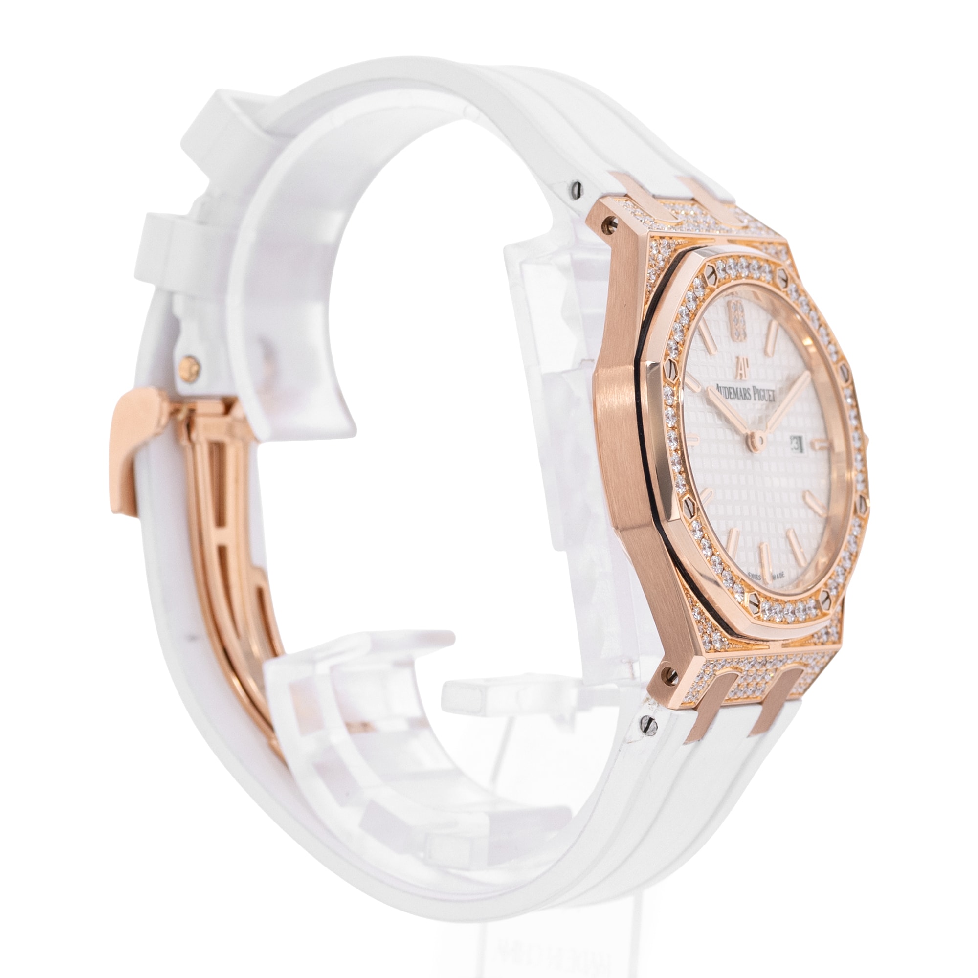 Audemars Piguet Royal Oak Lady