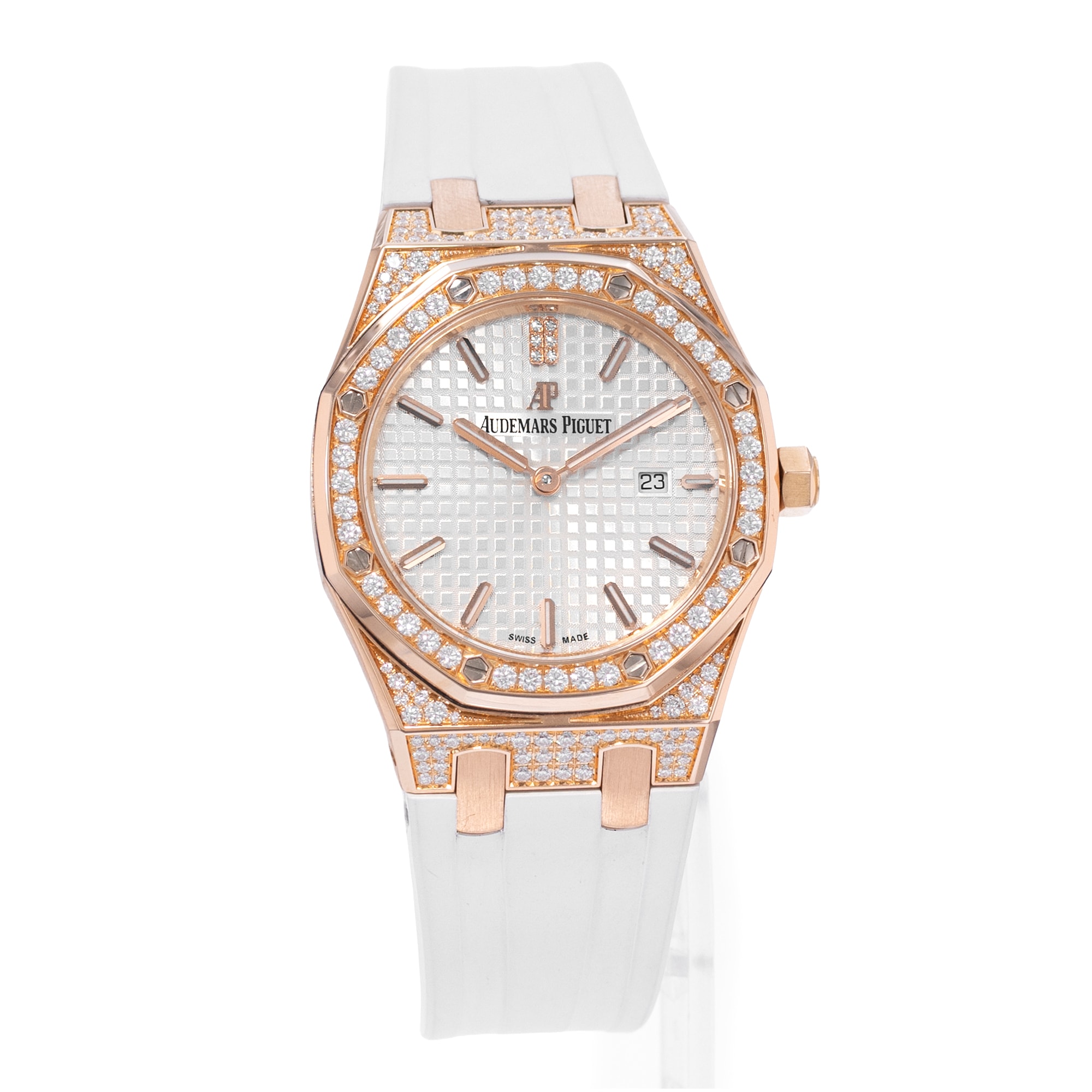 Audemars Piguet Royal Oak Lady