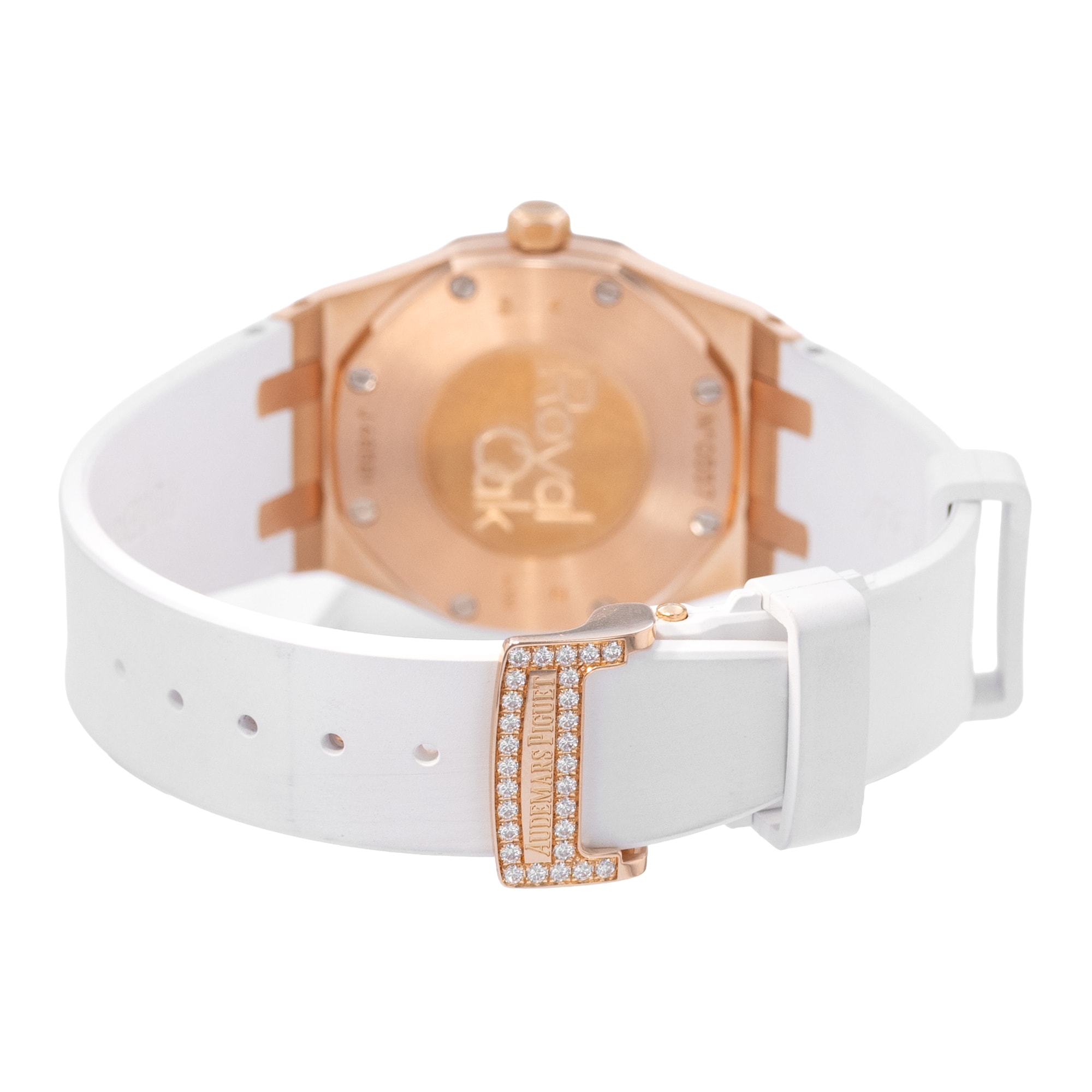 Audemars Piguet Royal Oak Lady