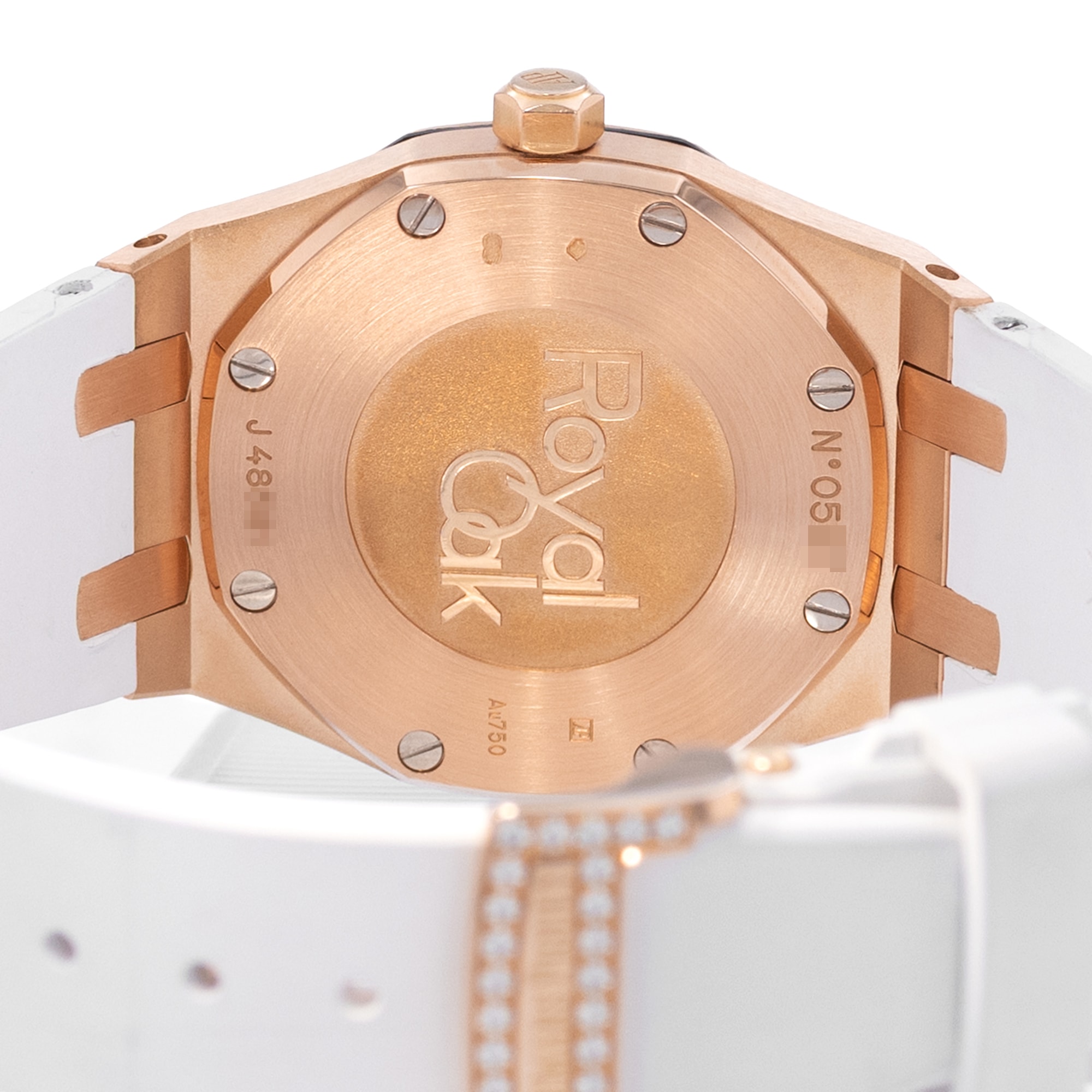 Audemars Piguet Royal Oak Lady