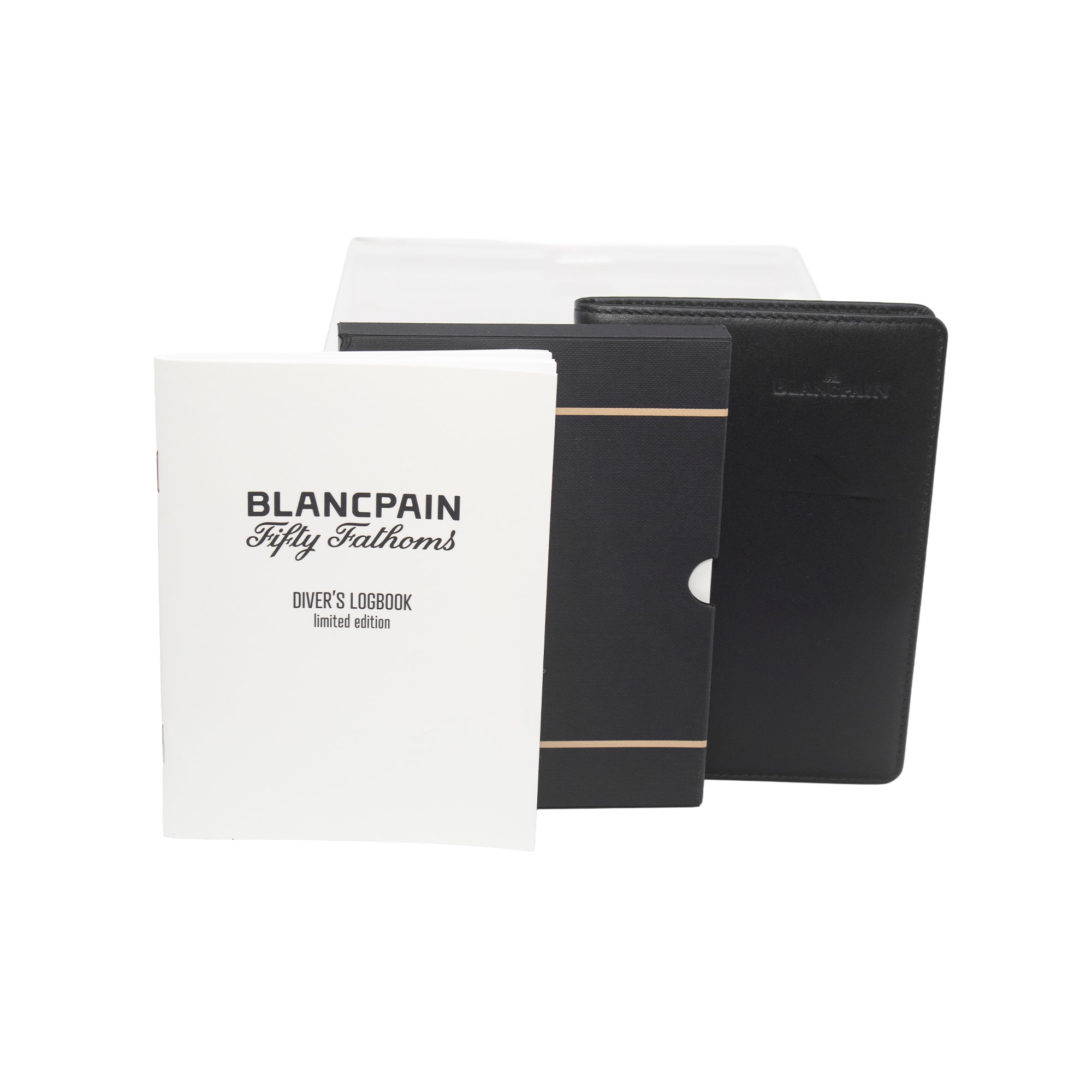 Blancpain Fifty Fathoms