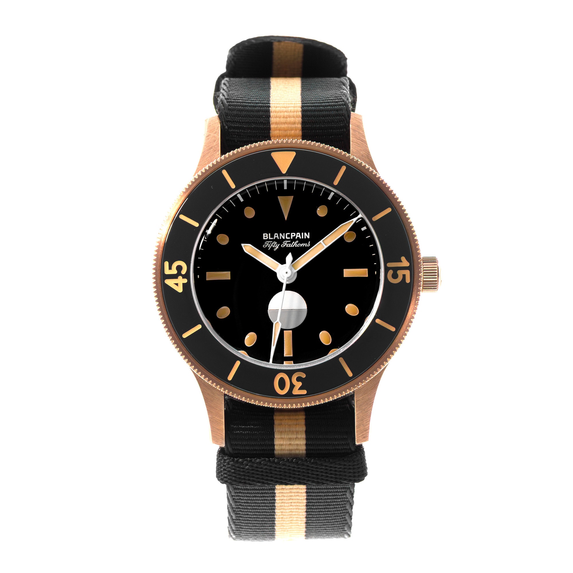 Blancpain Fifty Fathoms
