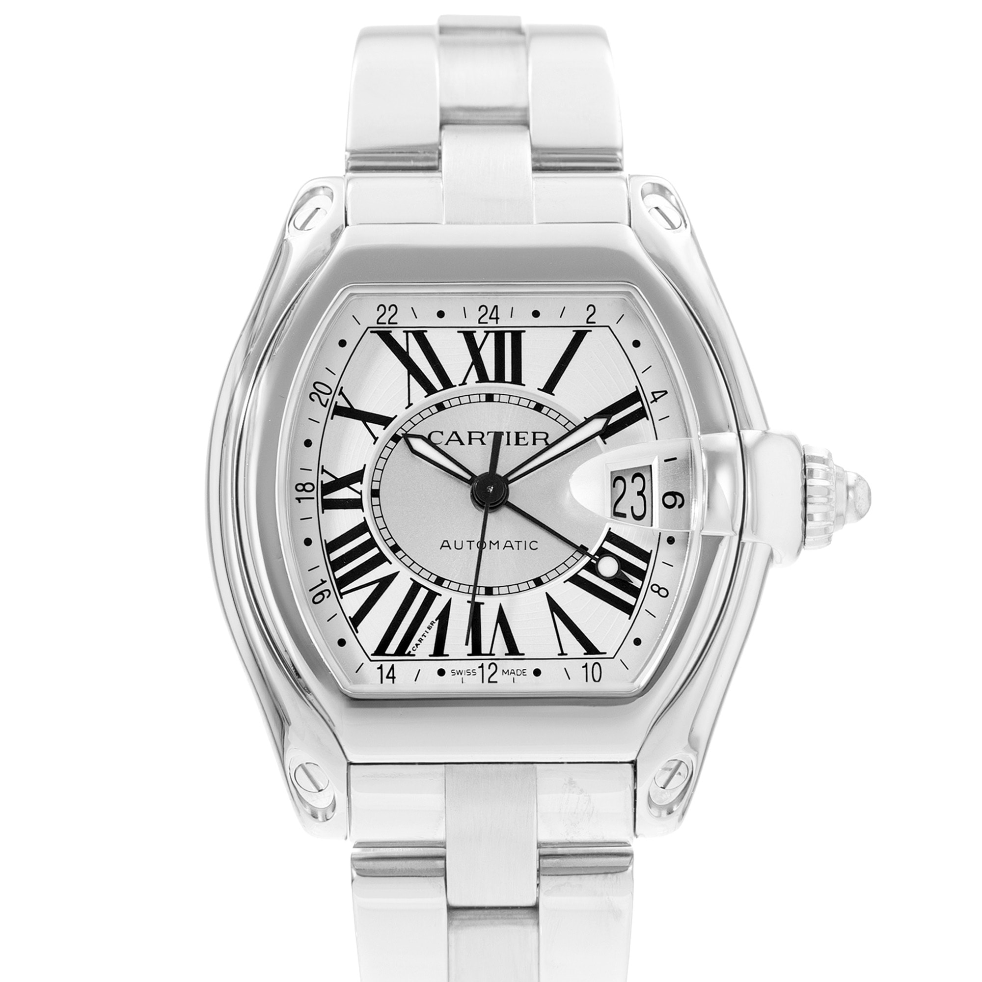 Cartier Roadster