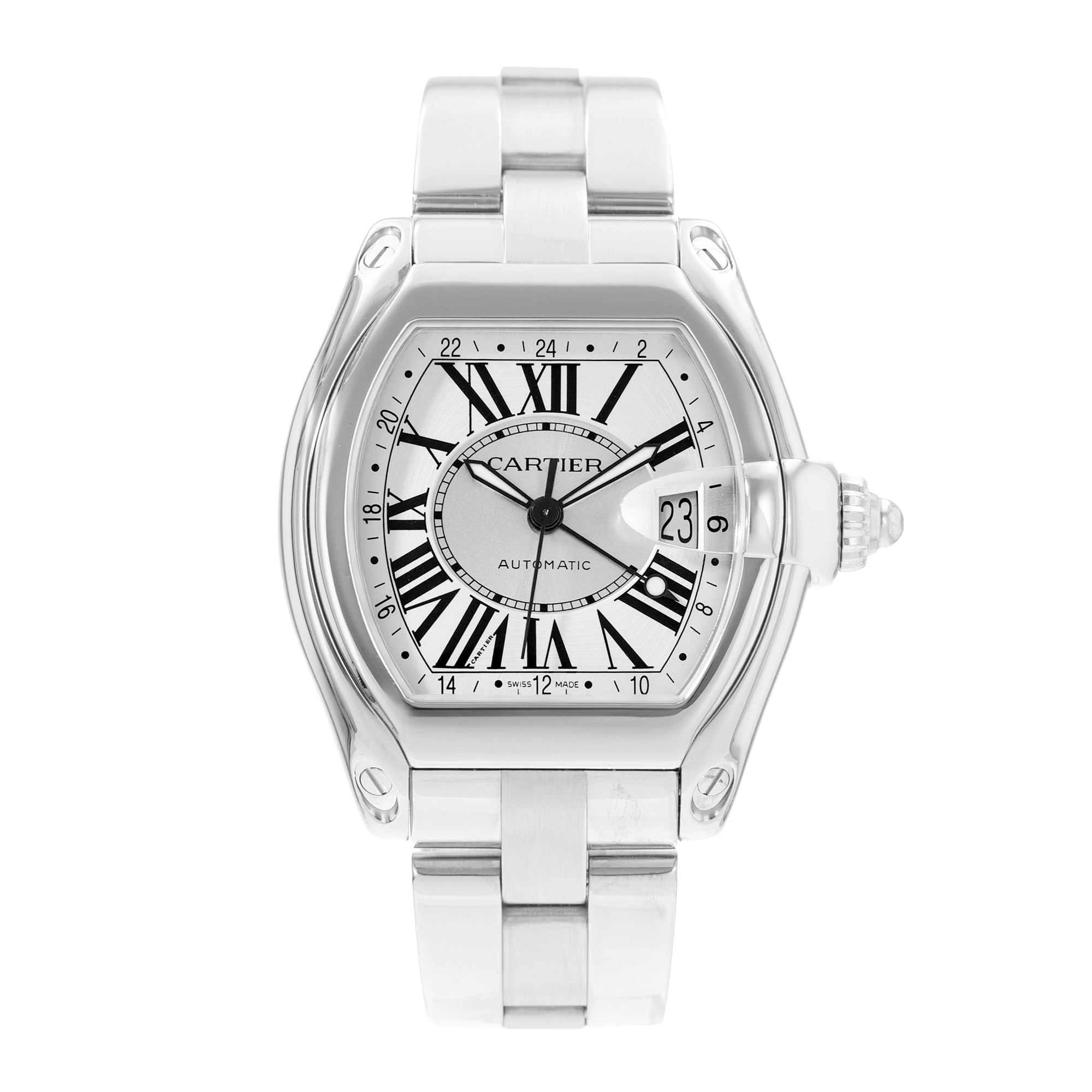 Cartier Roadster