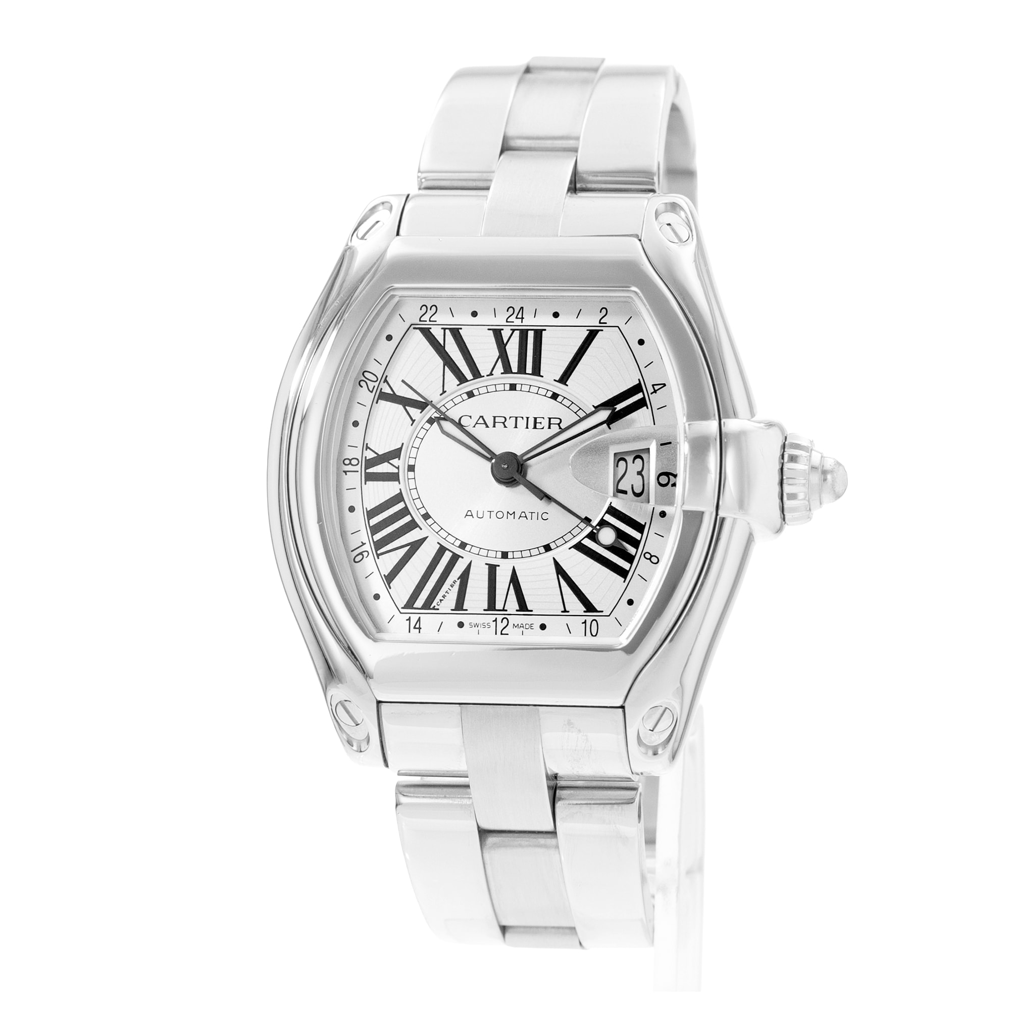 Cartier Roadster