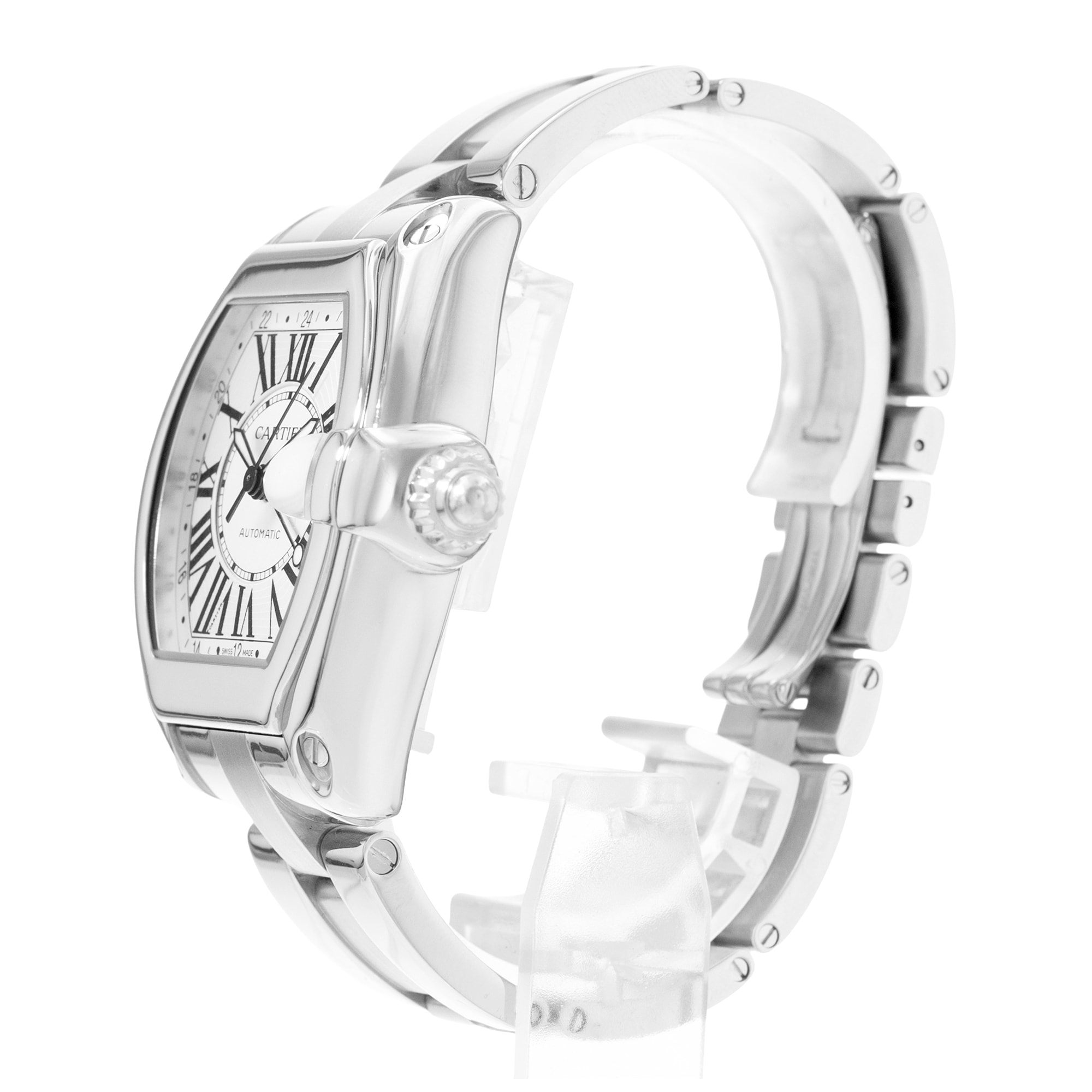 Cartier Roadster