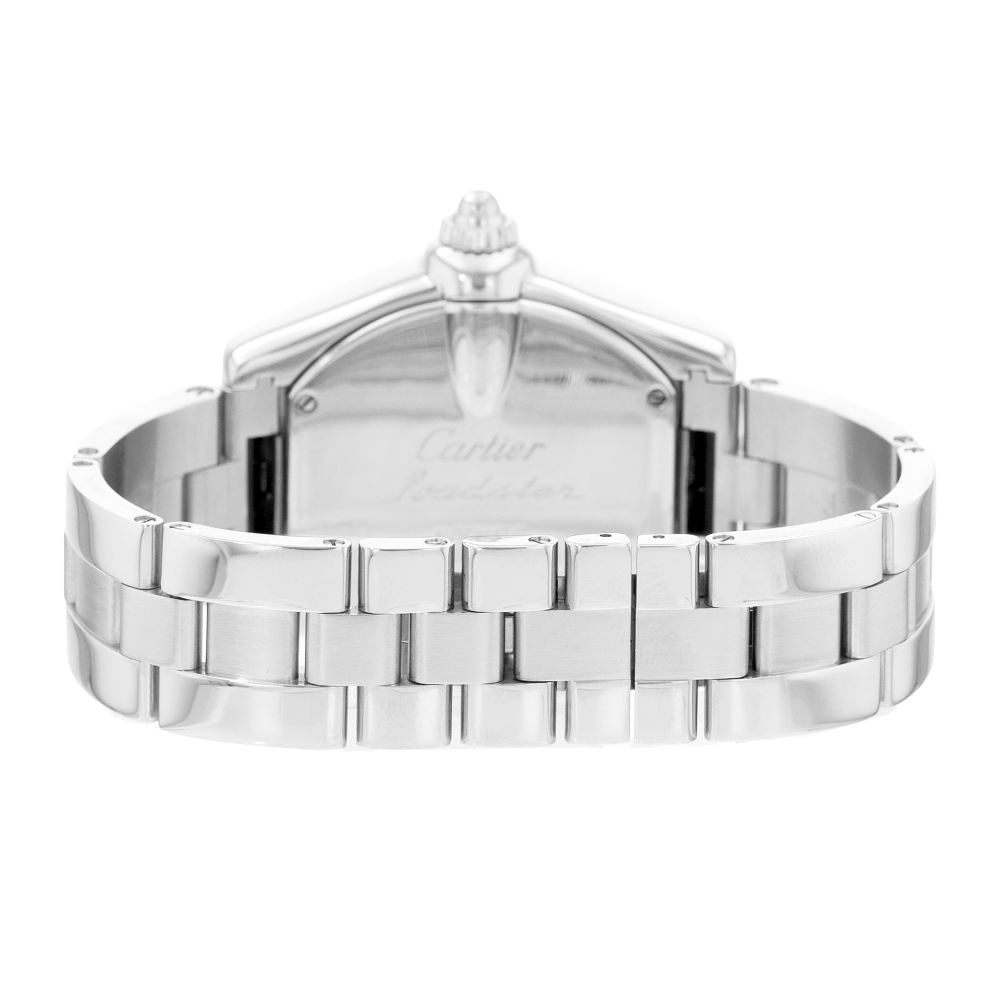 Cartier Roadster