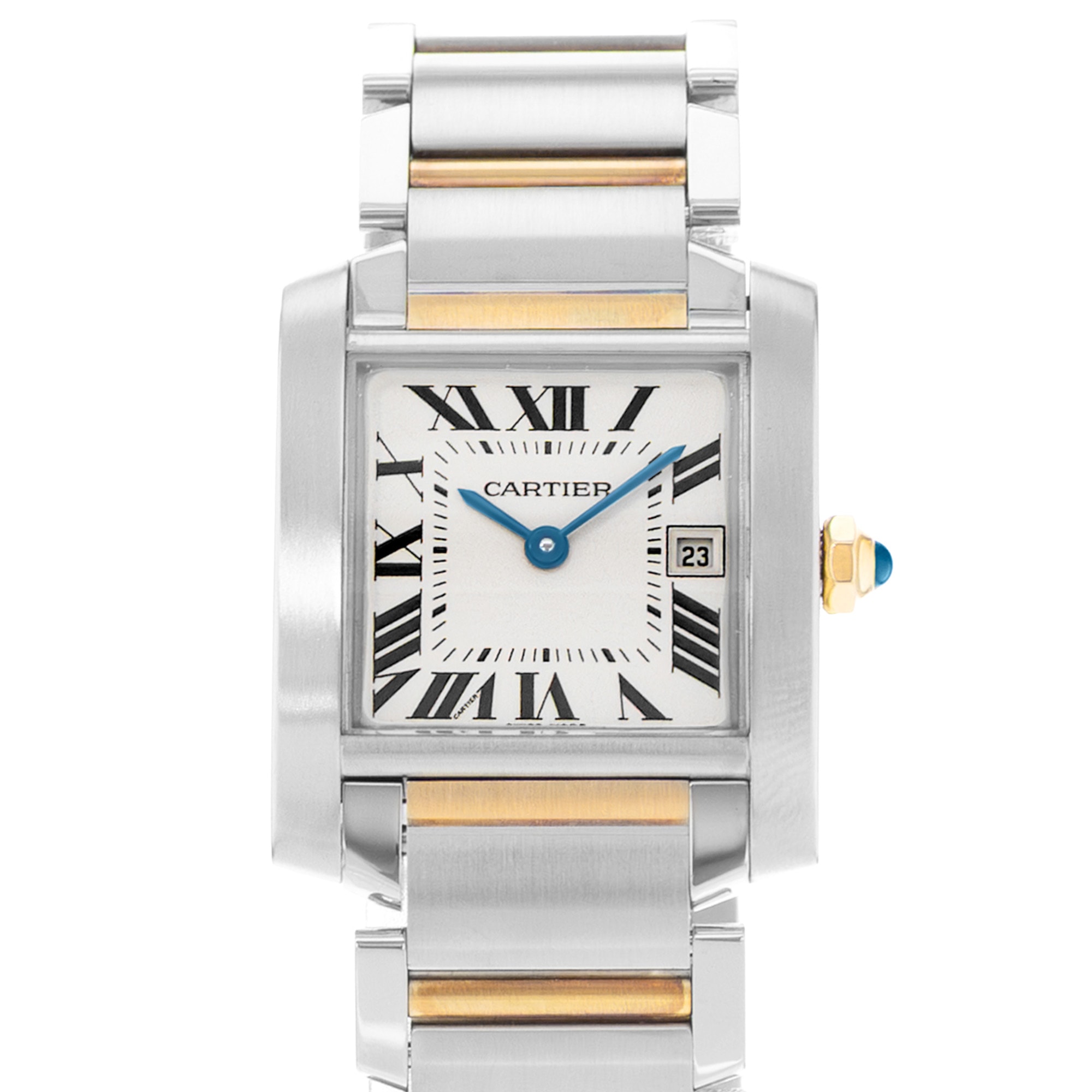 Cartier Tank Francaise