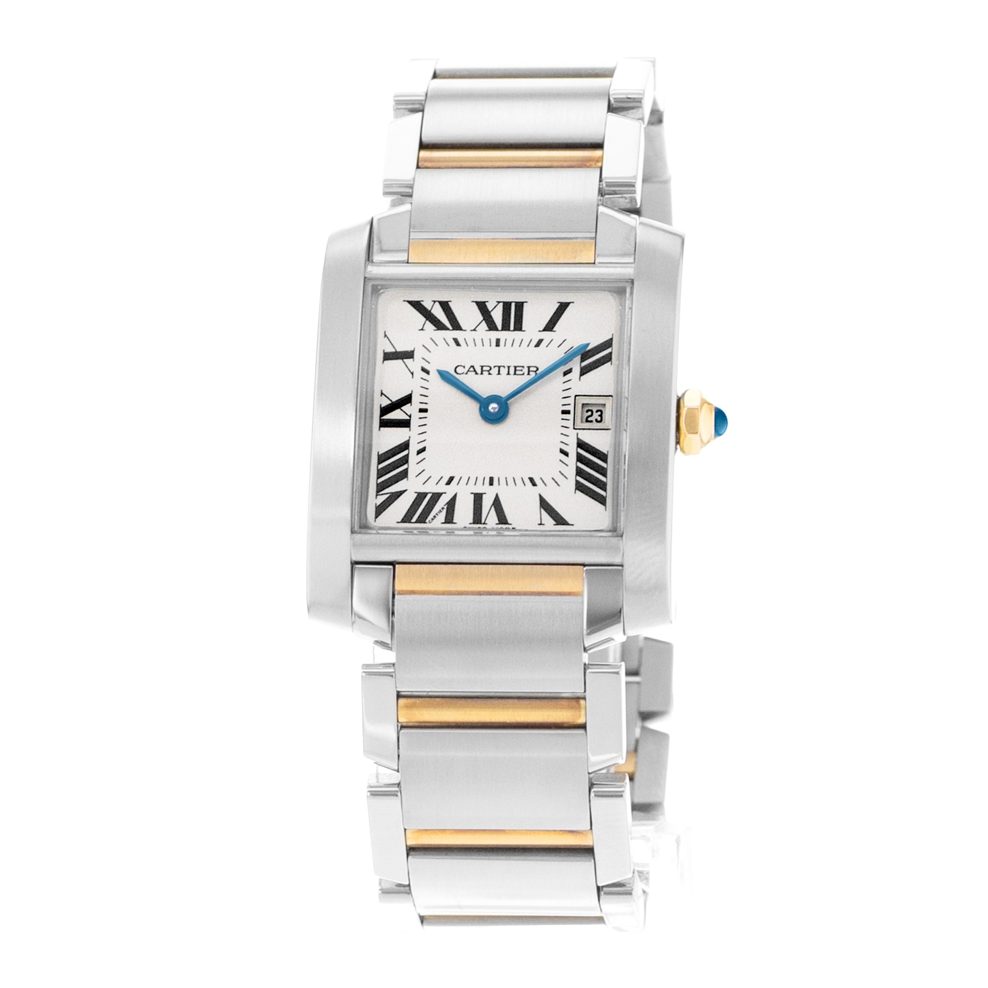 Cartier Tank Francaise