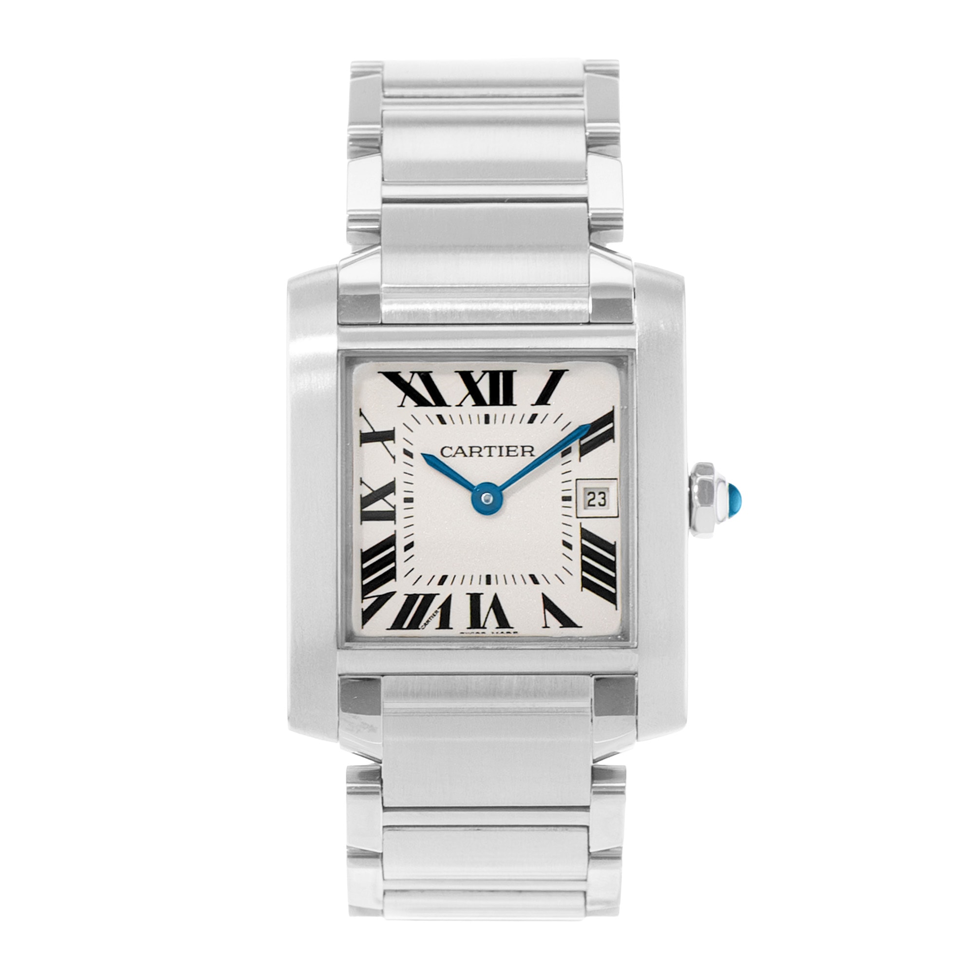 Cartier Tank Francaise