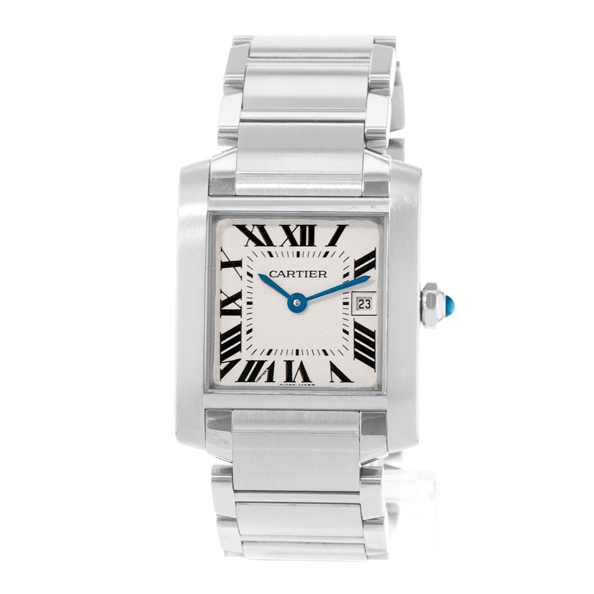 Cartier Tank Francaise