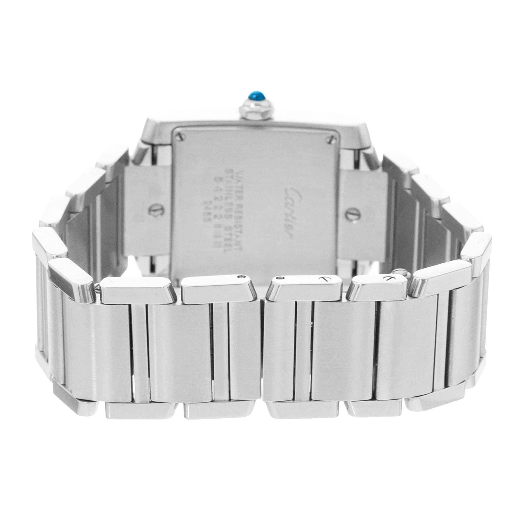 Cartier Tank Francaise