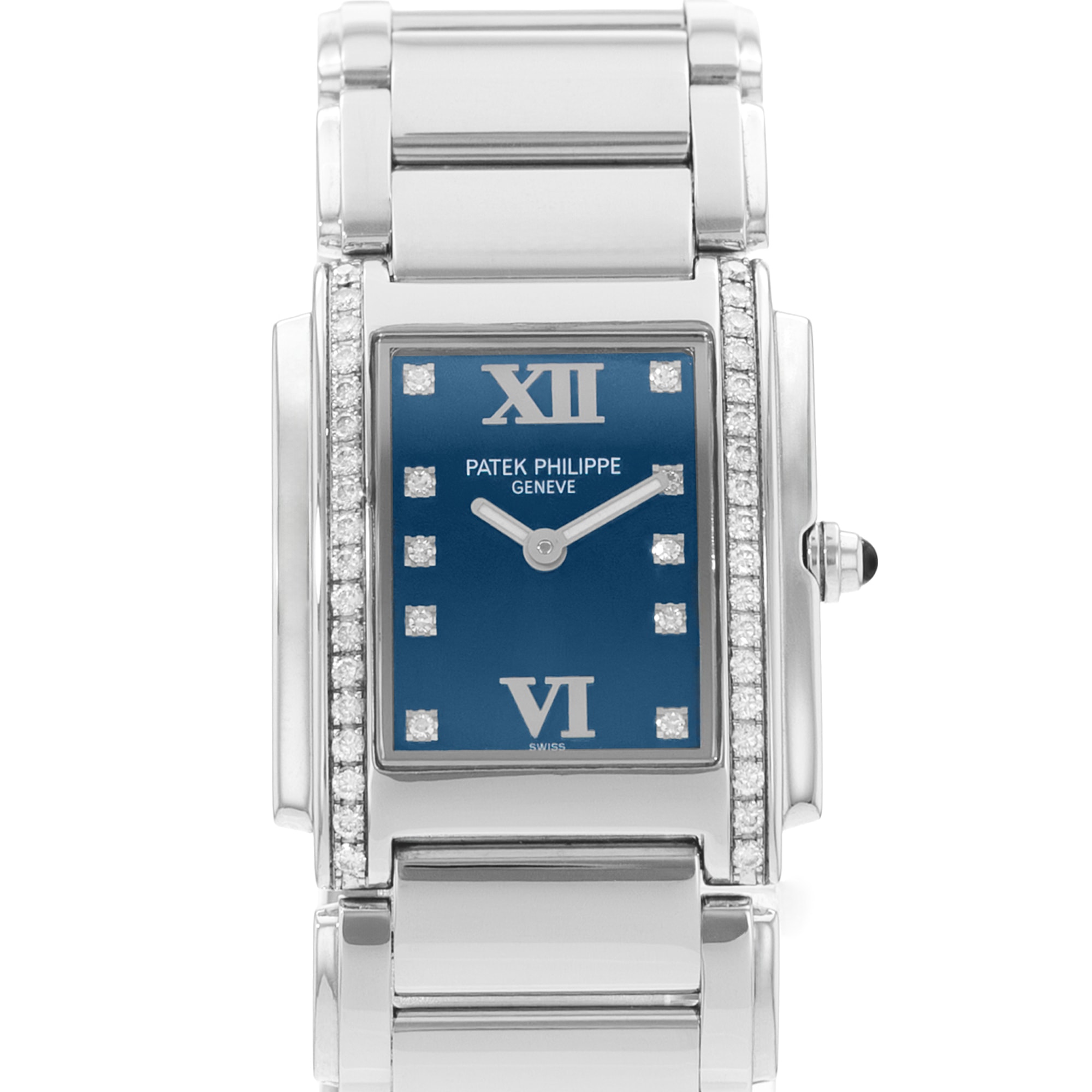 Patek Philippe Twenty~4
